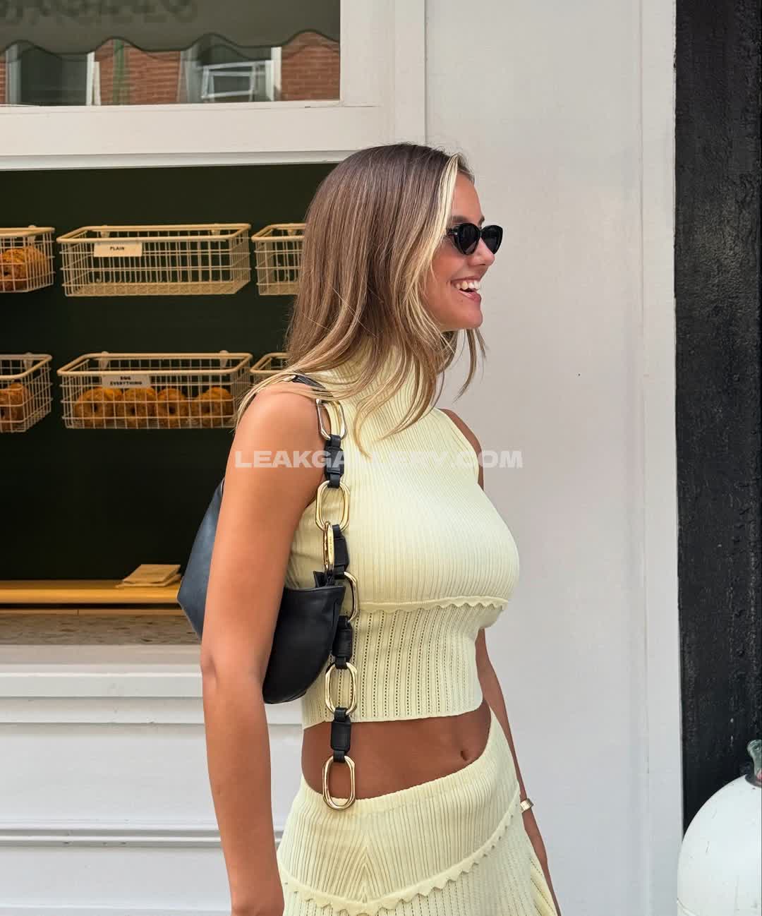 Nicolacavanis Exclusive Leaked Nude OnlyFans #9360868