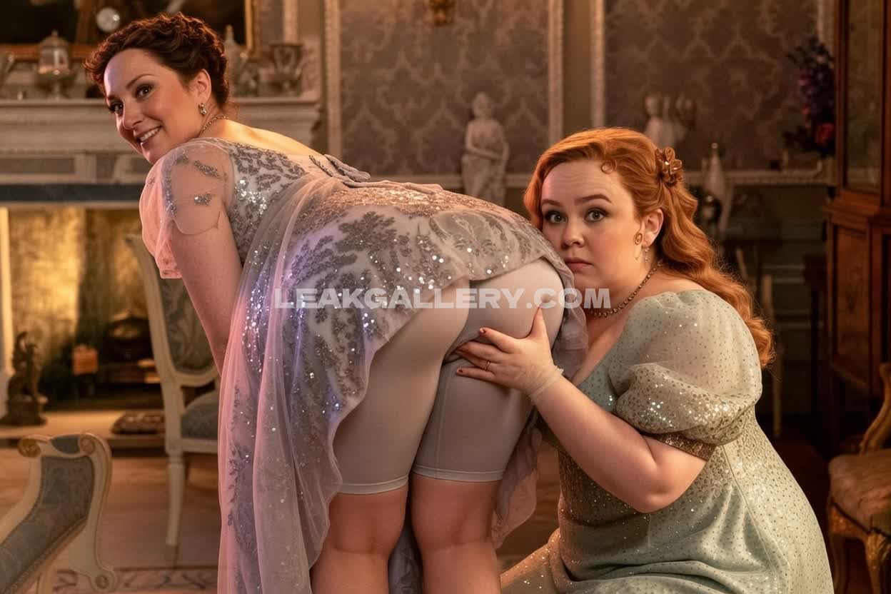 Nicolacoughlan Exclusive Leaked Nude OnlyFans #10384019