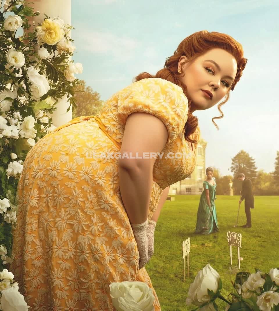 Nicolacoughlan Exclusive Leaked Nude OnlyFans #10384065