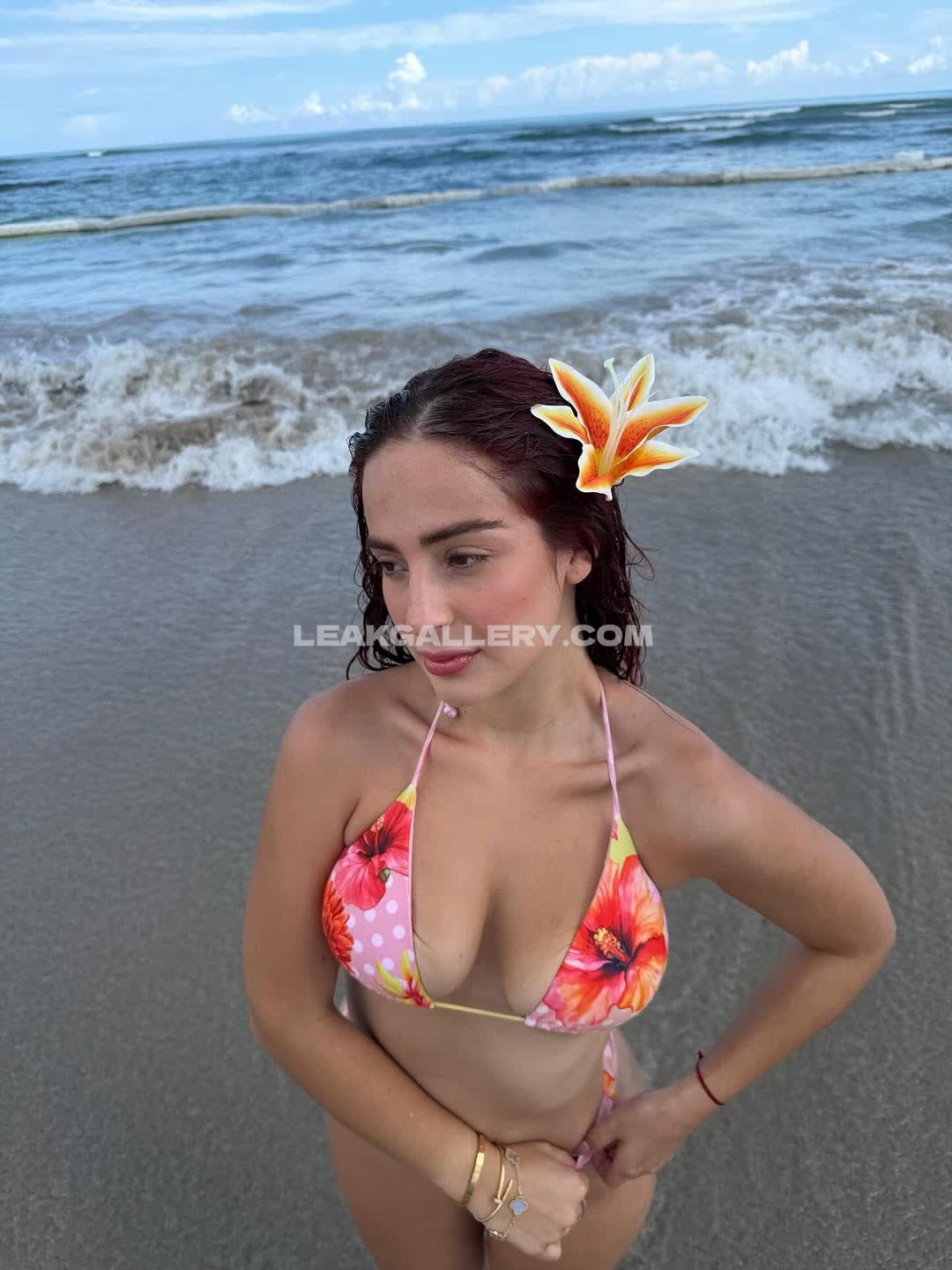 Nicollefigueroaaa Exclusive Leaked Nude OnlyFans #9833567