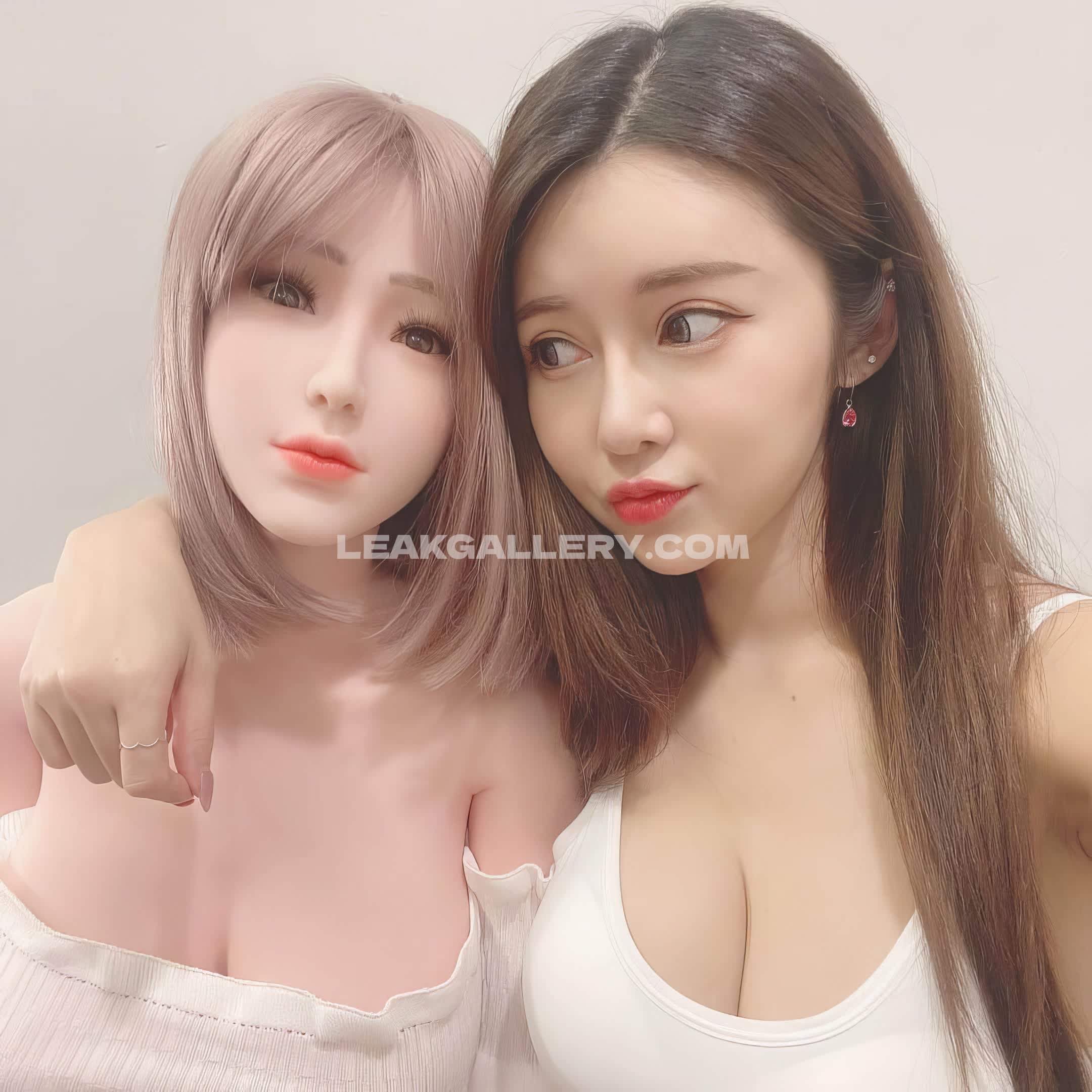 Niickybaby Exclusive Leaked Nude OnlyFans #9169104