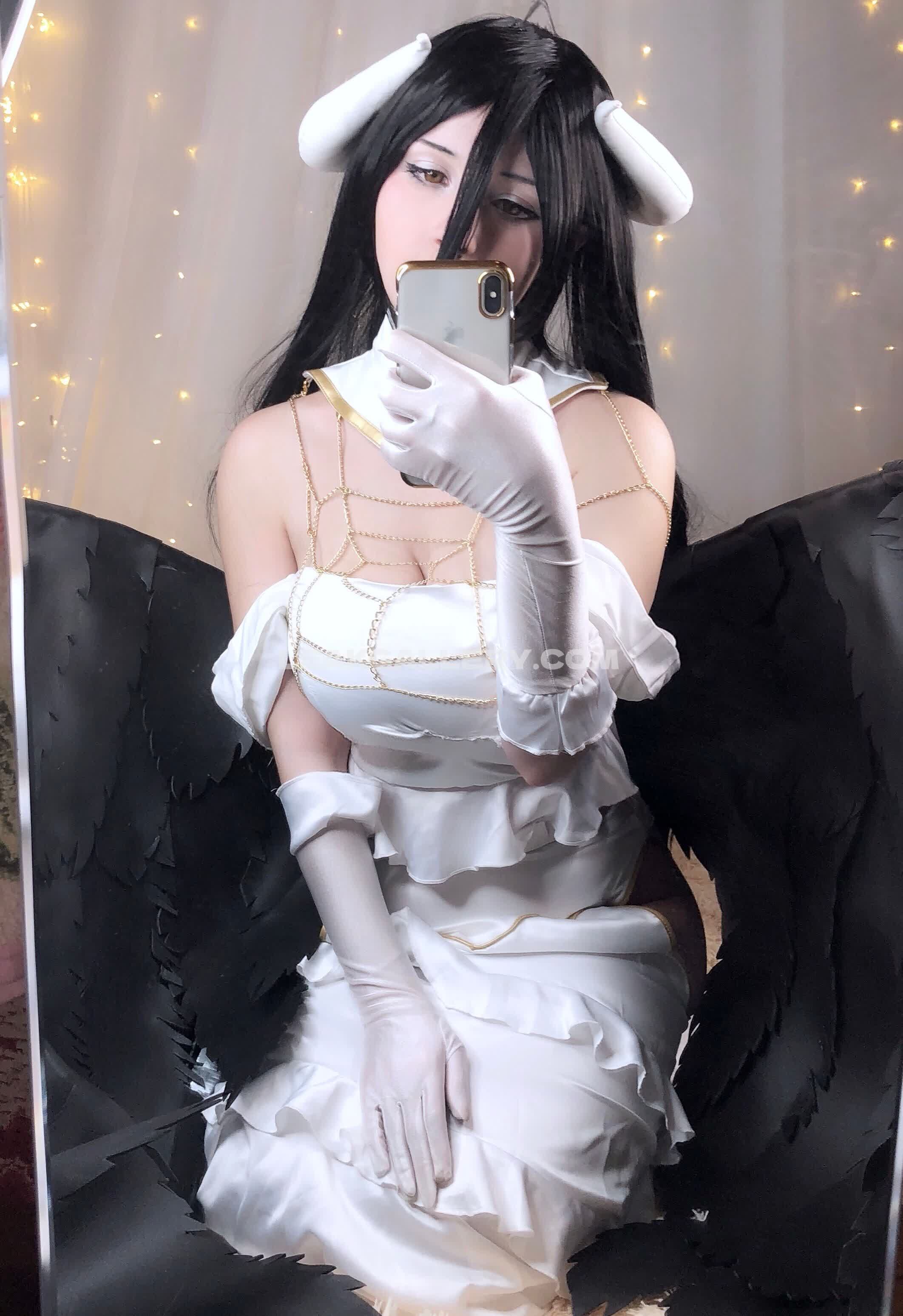 Nikachi_tyan Exclusive Leaked Nude OnlyFans #8977877