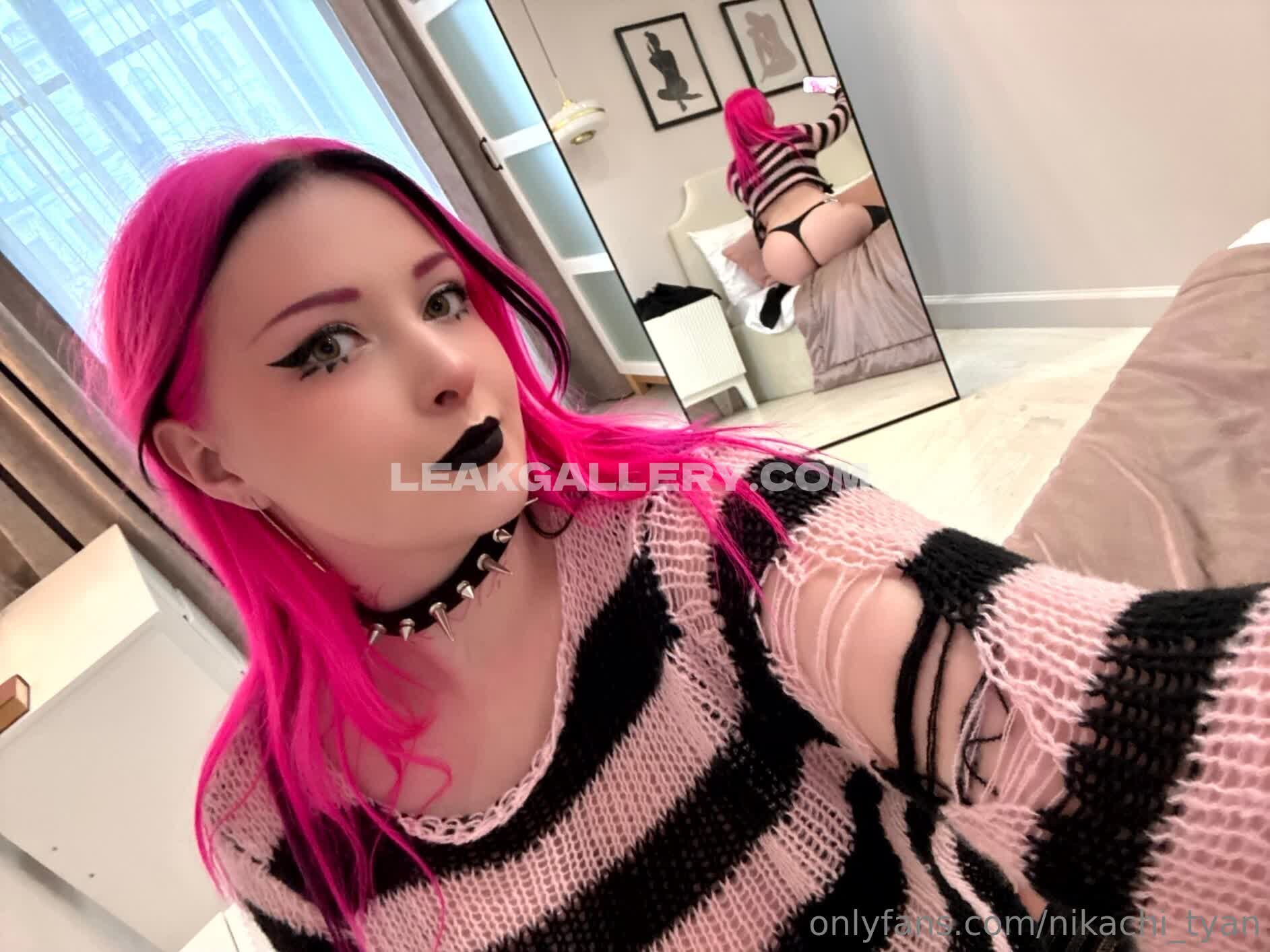 Nikachi_tyan Exclusiva filtración de OnlyFans desnuda #8978879