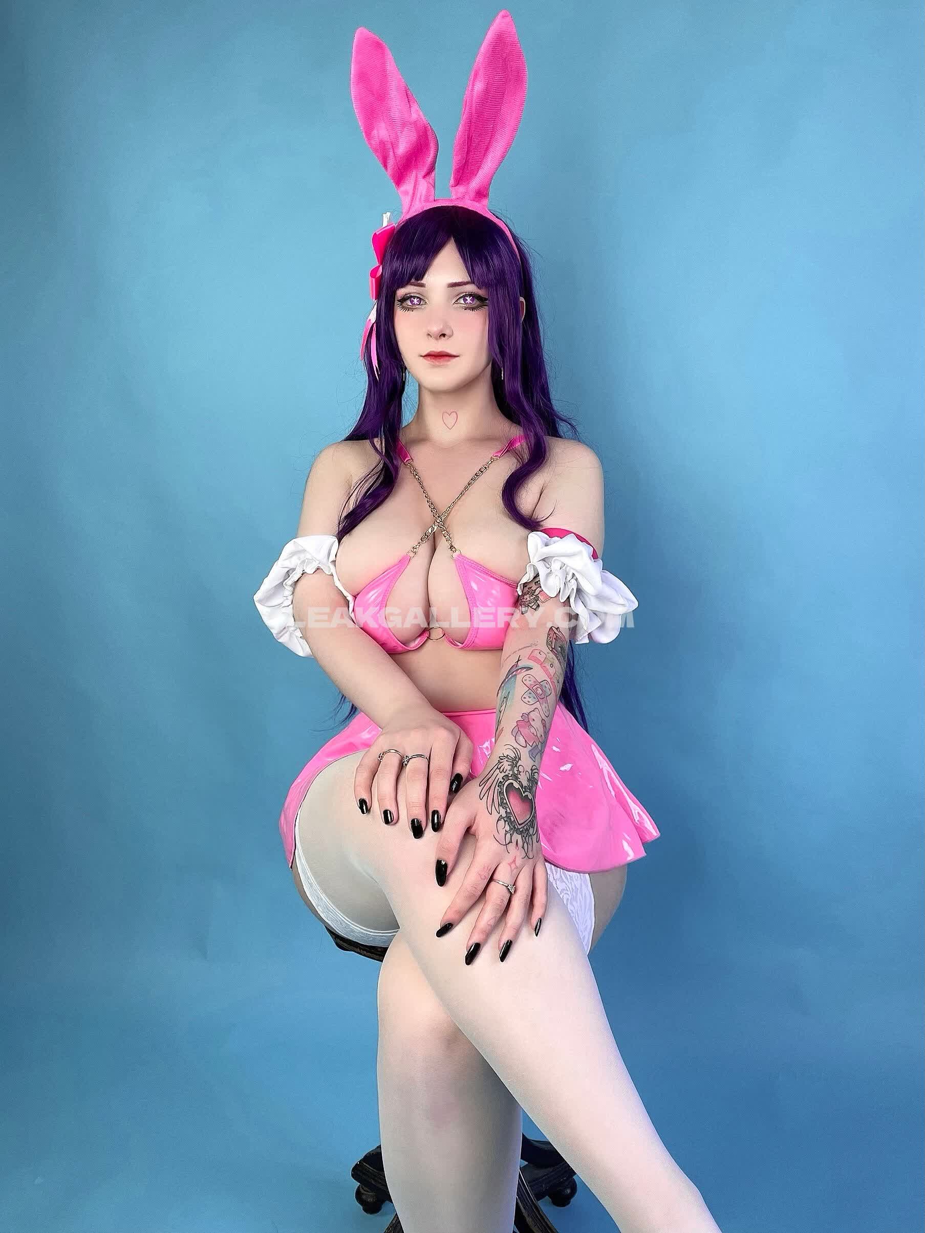 Nikachi_tyan Exklusiv geleakte Nacktbilder von OnlyFans #8979132