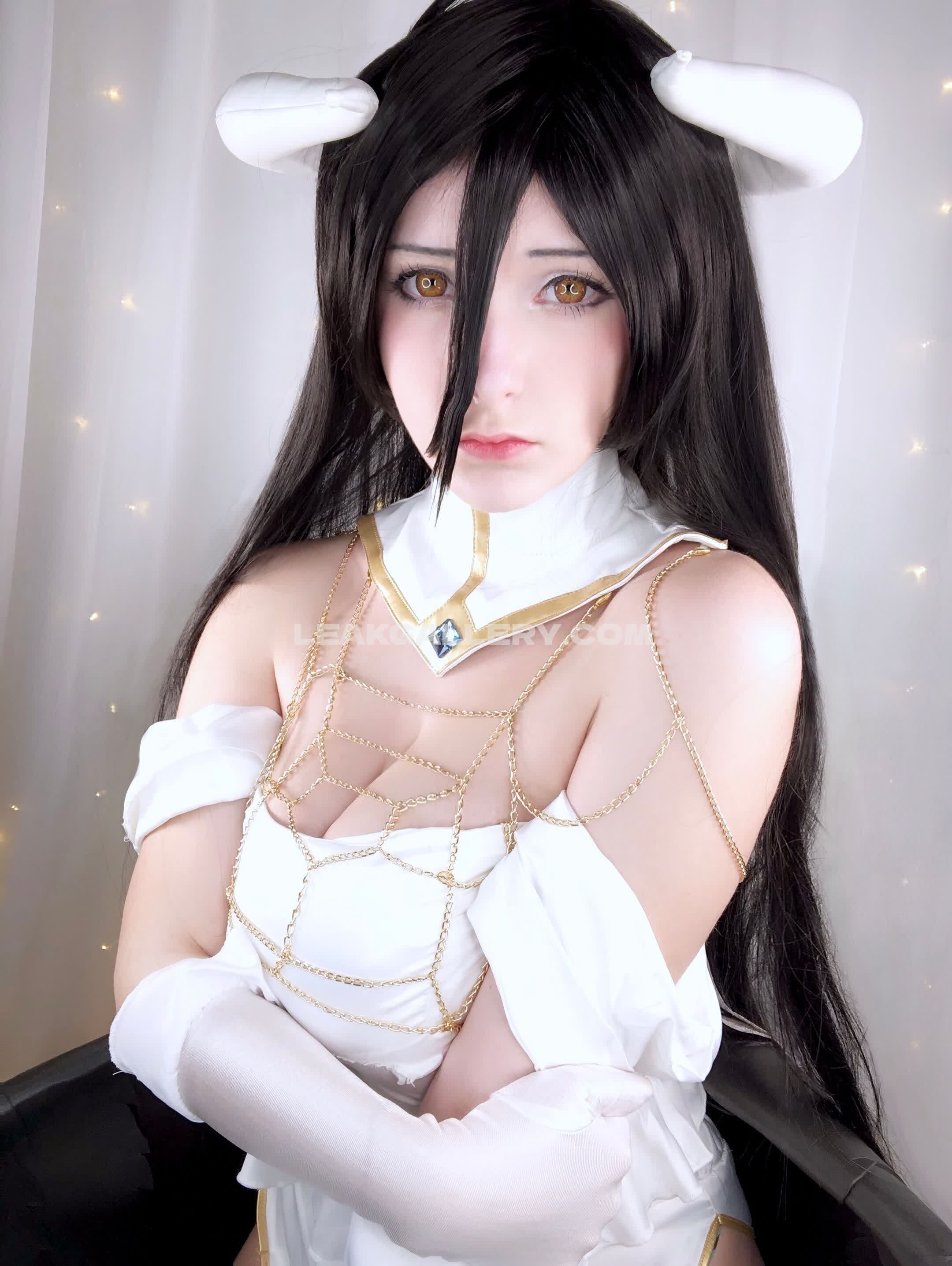 Nikachi_tyan Exclusive Leaked Nude OnlyFans #8977856