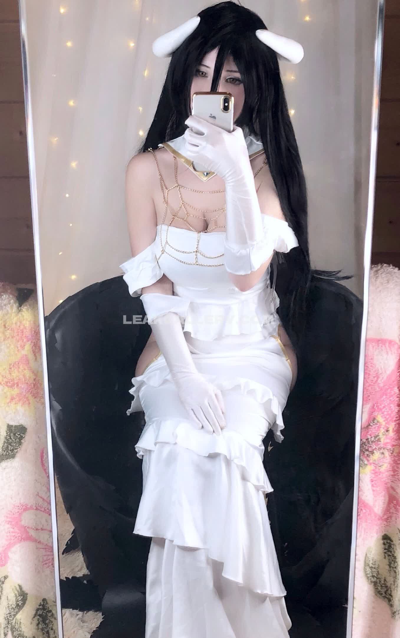 Nikachi_tyan Exclusive Leaked Nude OnlyFans #8977841