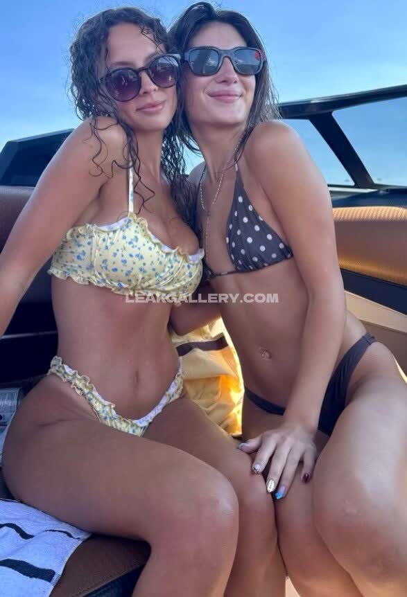 Niki Exclusive Leaked Nude OnlyFans #9096297
