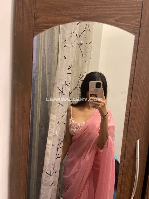 Nikilalwani_27 Exclusive Leaked Nude OnlyFans #10687429