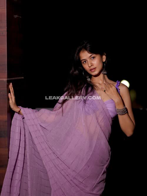 Nikilalwani_27 Exclusive Leaked Nude OnlyFans #10689273