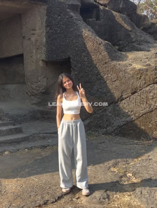 Nikilalwani_27 Exclusive Leaked Nude OnlyFans #10687501