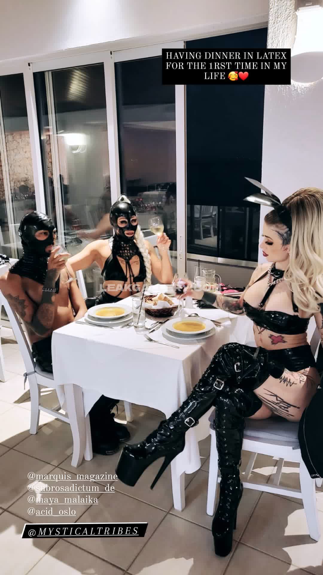 Nikitaklosewood Exclusive Leaked Nude OnlyFans #10045716