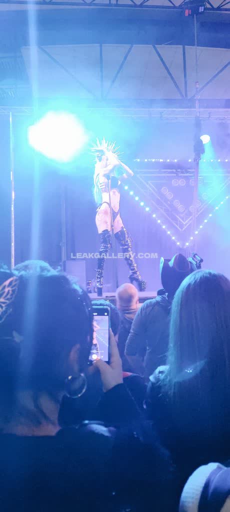 Nikitaklosewood Exclusive Leaked Nude OnlyFans #10045028