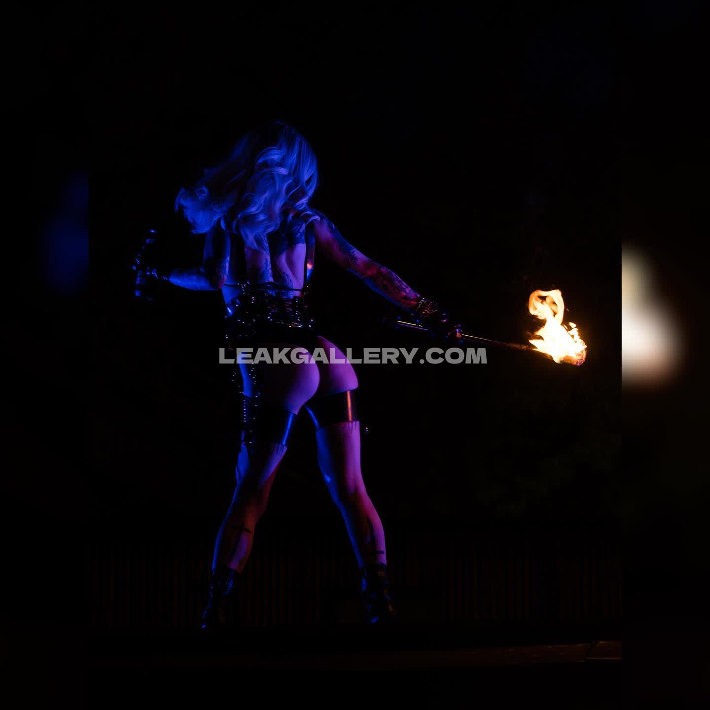 Nikitaklosewood Exclusive Leaked Nude OnlyFans #10045878