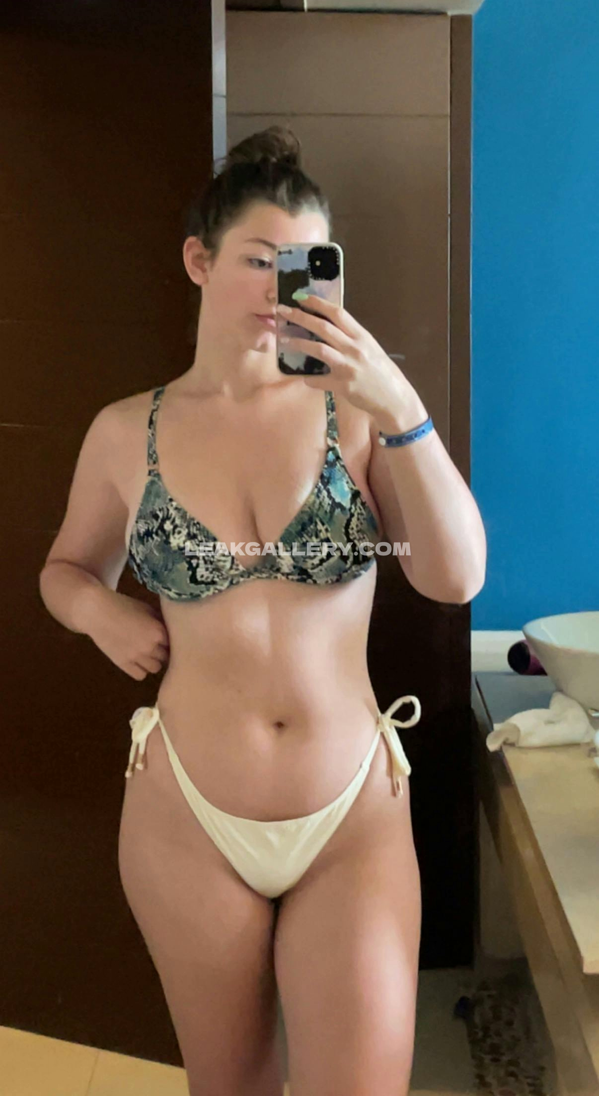 Nikkiwoods Exclusive Leaked Nude OnlyFans #9966196