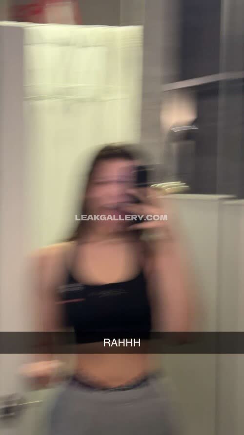 Nikkiwoods Exclusive Leaked Nude OnlyFans #10715392
