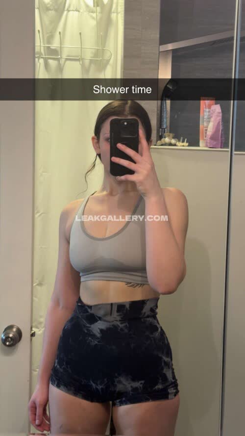Nikkiwoods Exclusive Leaked Nude OnlyFans #10713015