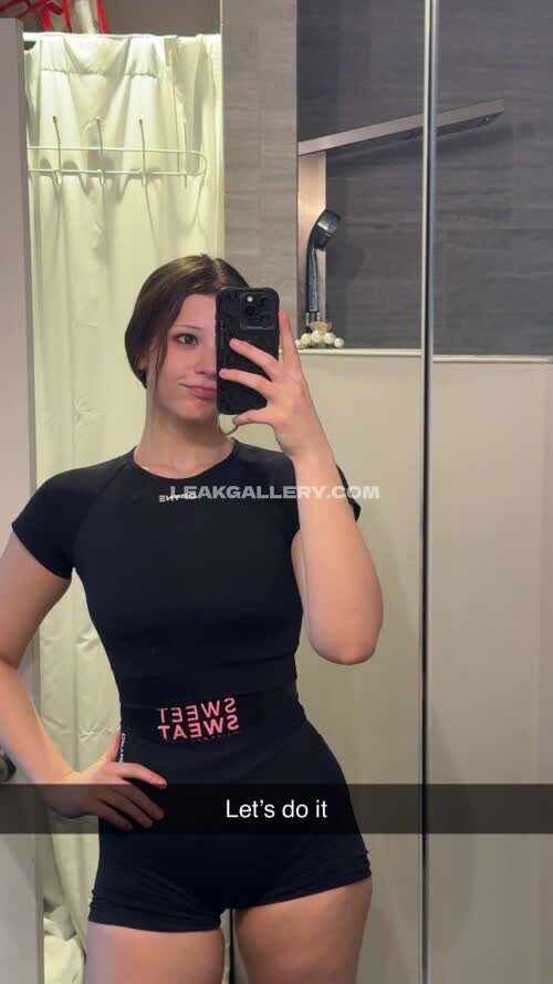 Nikkiwoods Exclusive Leaked Nude OnlyFans #10713022