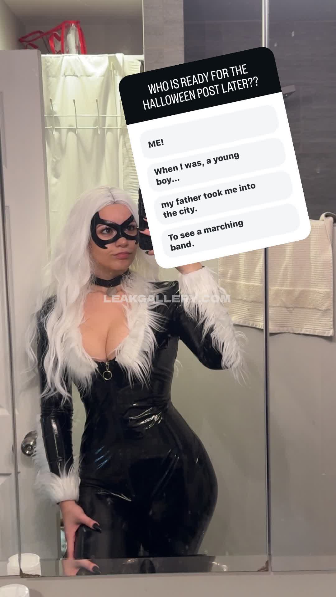 Nikkiwoods Exclusive Leaked Nude OnlyFans #9207497