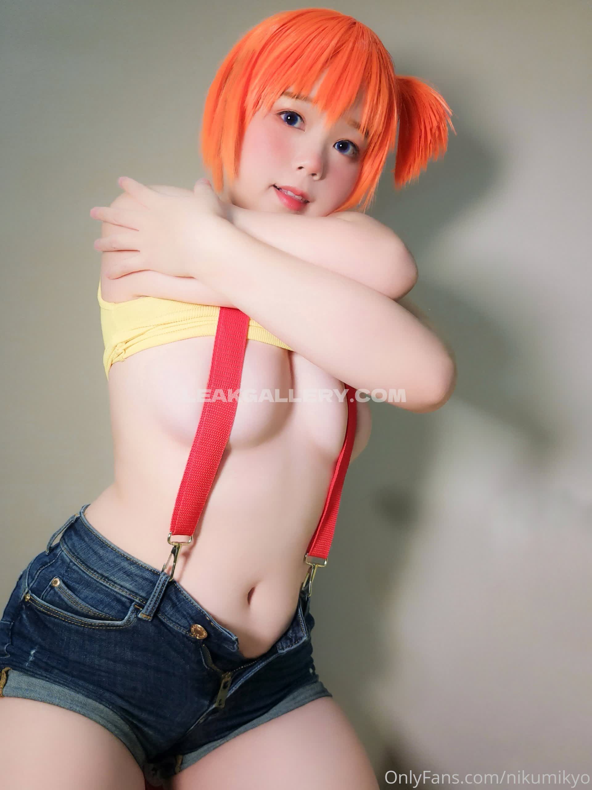 Nikumikyo Exclusive Leaked Nude OnlyFans #9158204