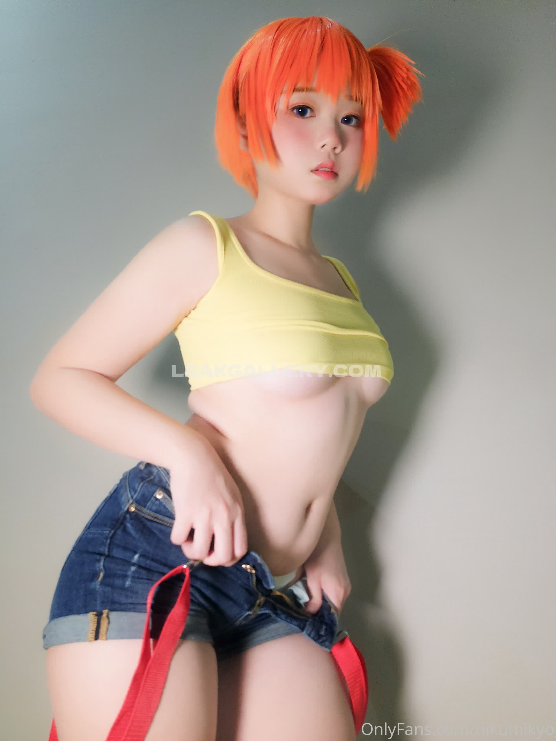 Nikumikyo Exclusive Leaked Nude OnlyFans #9149979