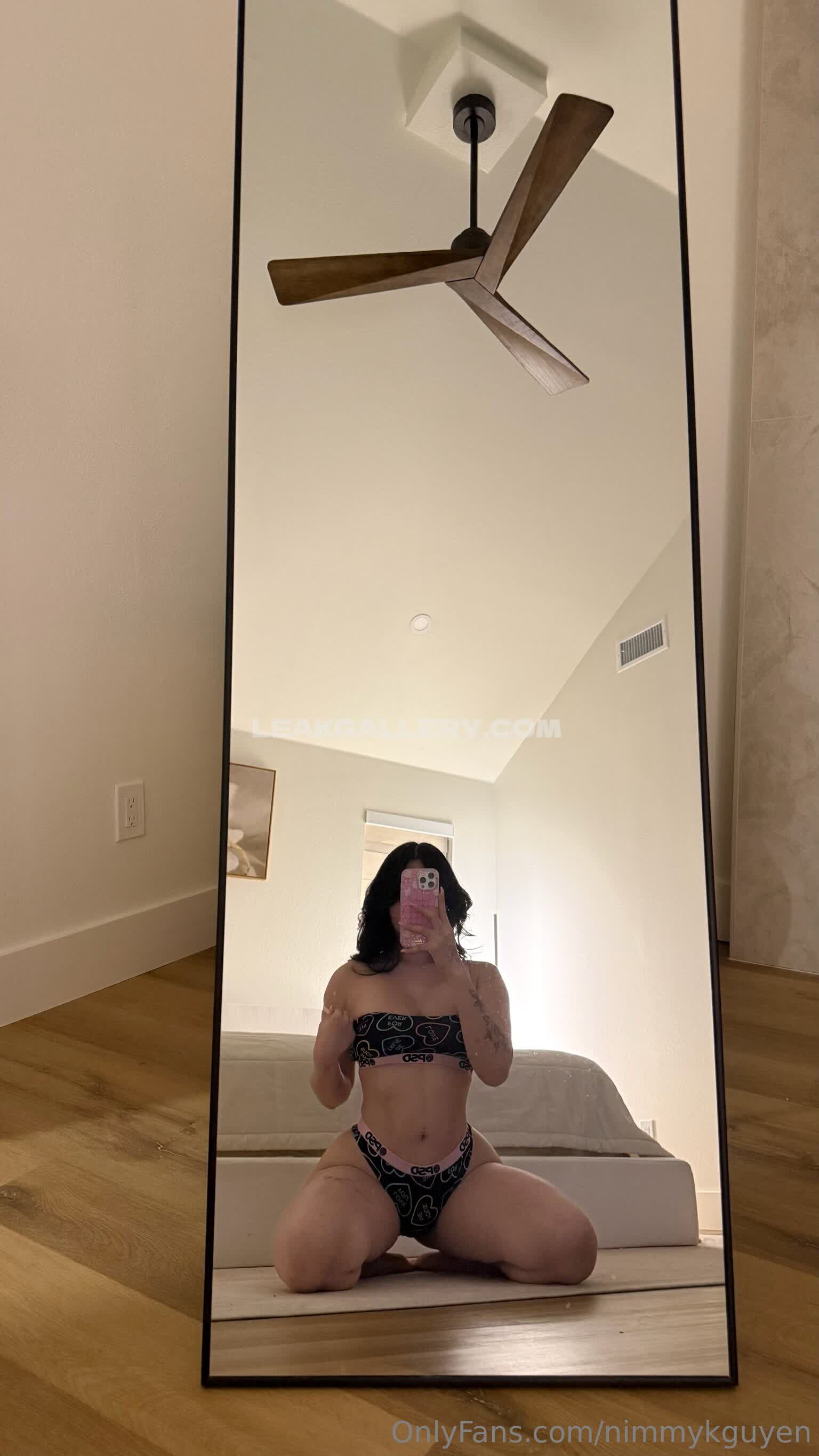 Nimkguyen / nimmykguyen Exclusive Leaked Nude OnlyFans #9734676
