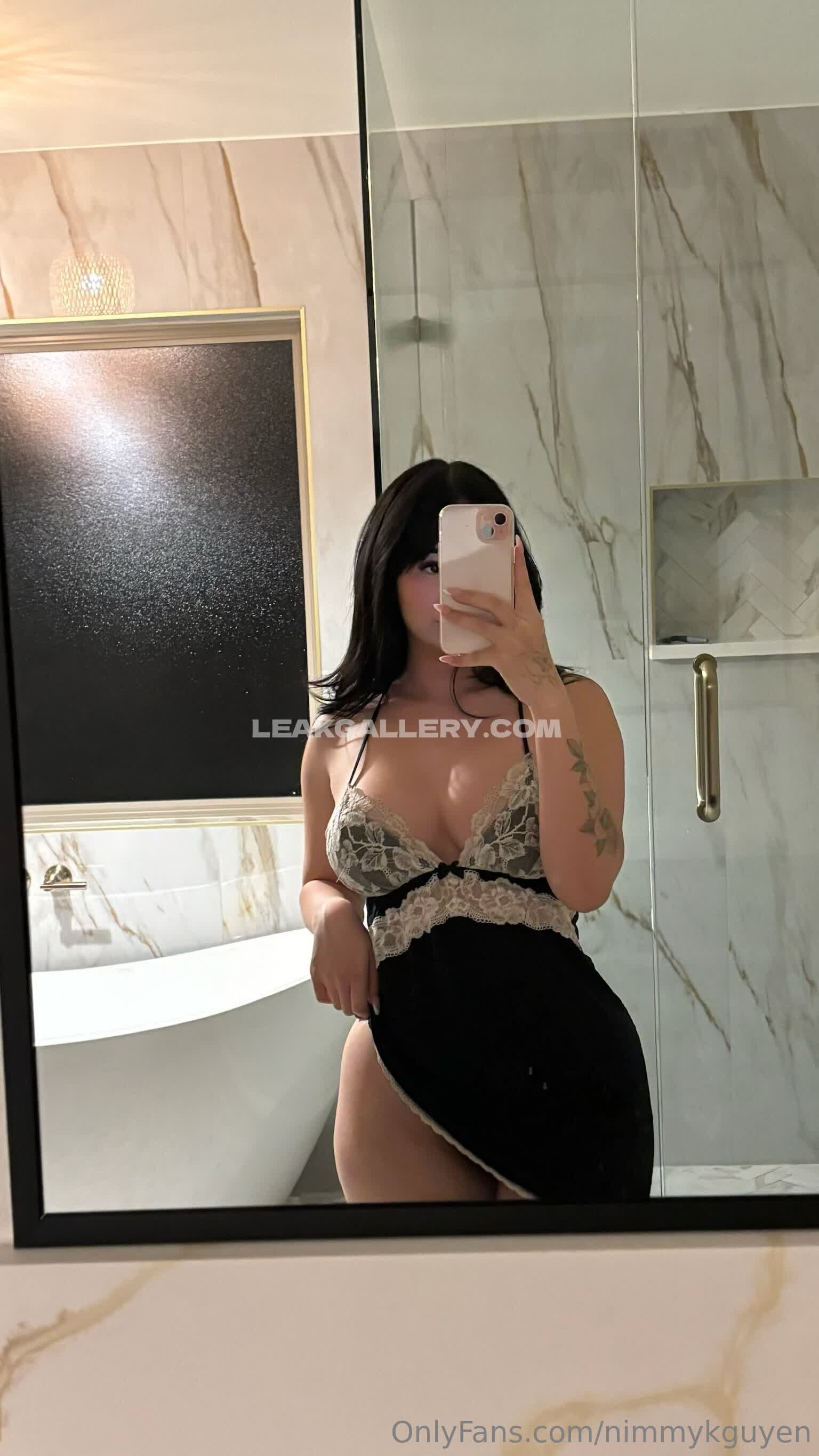 Nimkguyen / nimmykguyen Exclusive Leaked Nude OnlyFans #8454600