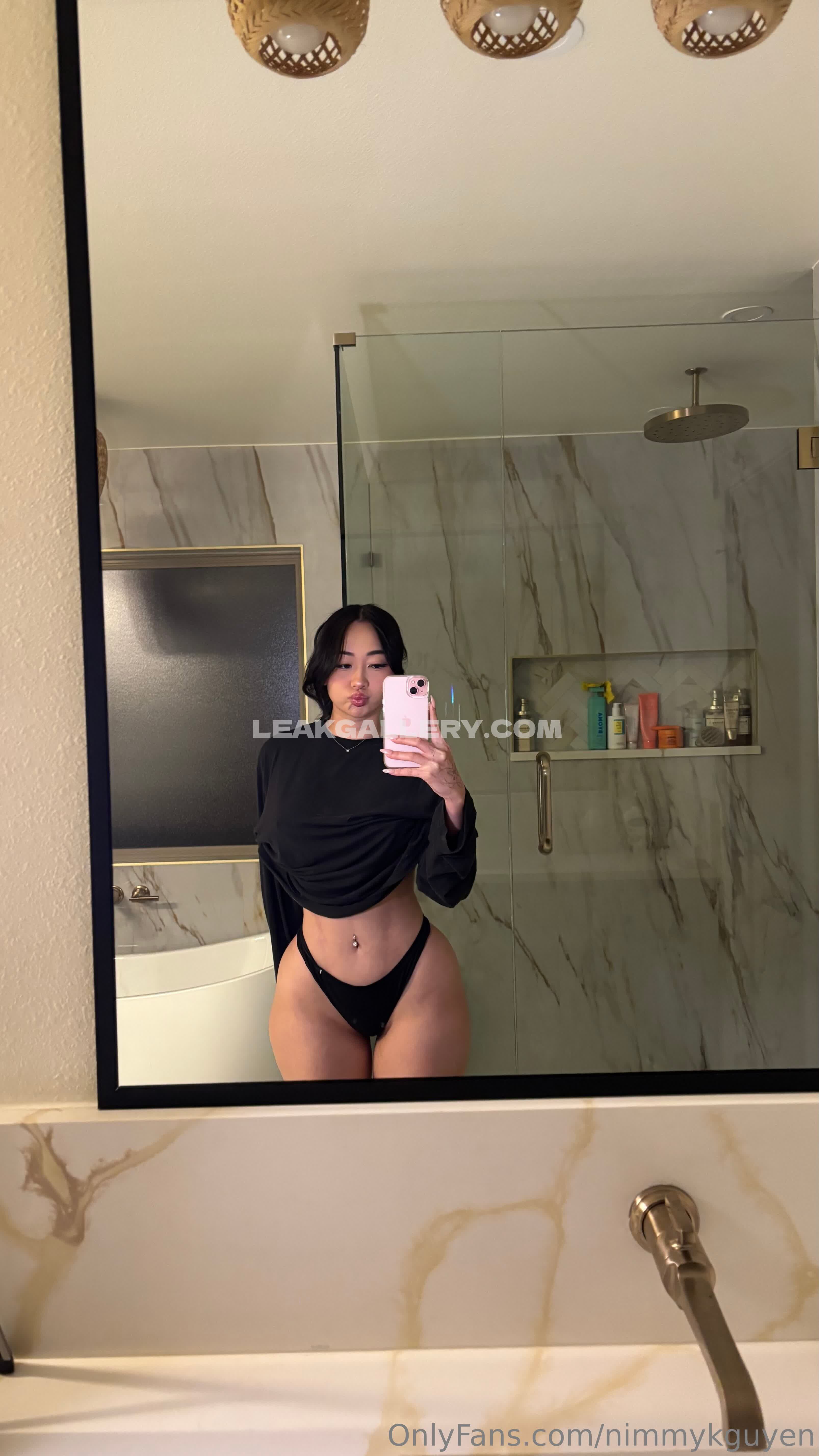 Nimkguyen / nimmykguyen Exclusive Leaked Nude OnlyFans #9734805