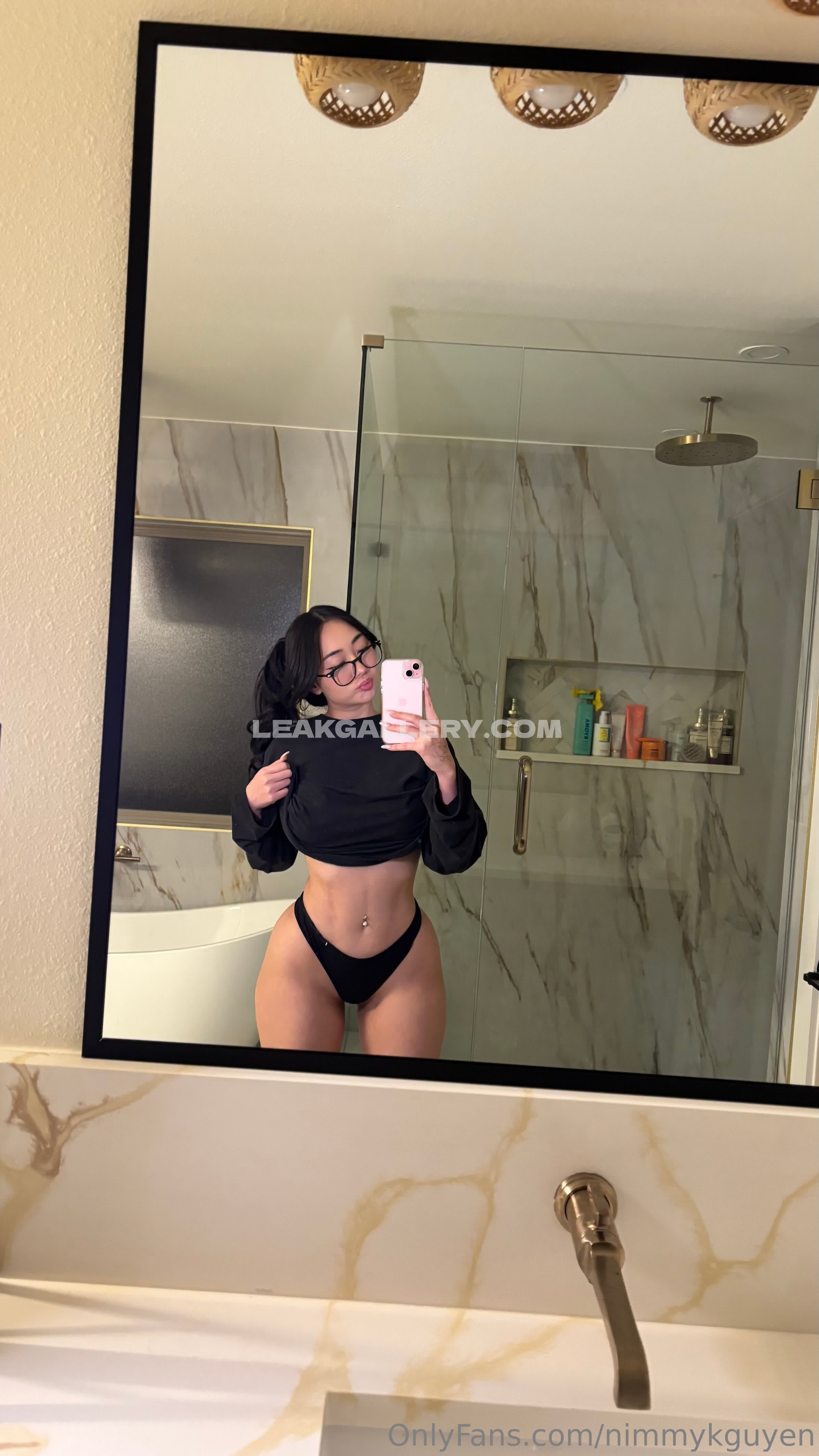 Nimkguyen / nimmykguyen Exclusive Leaked Nude OnlyFans #9734943