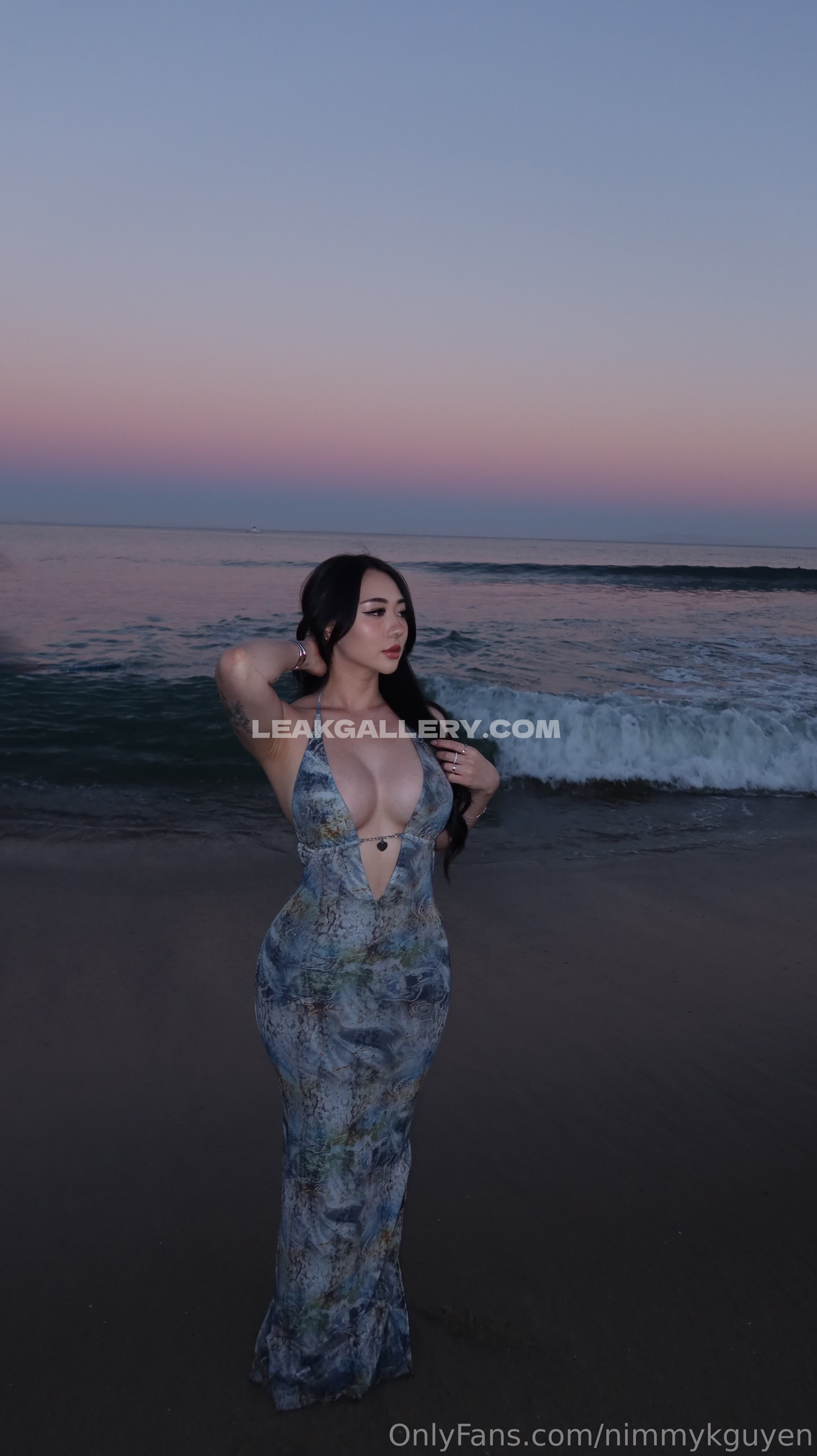 Nimkguyen / nimmykguyen Exclusive Leaked Nude OnlyFans #9735064
