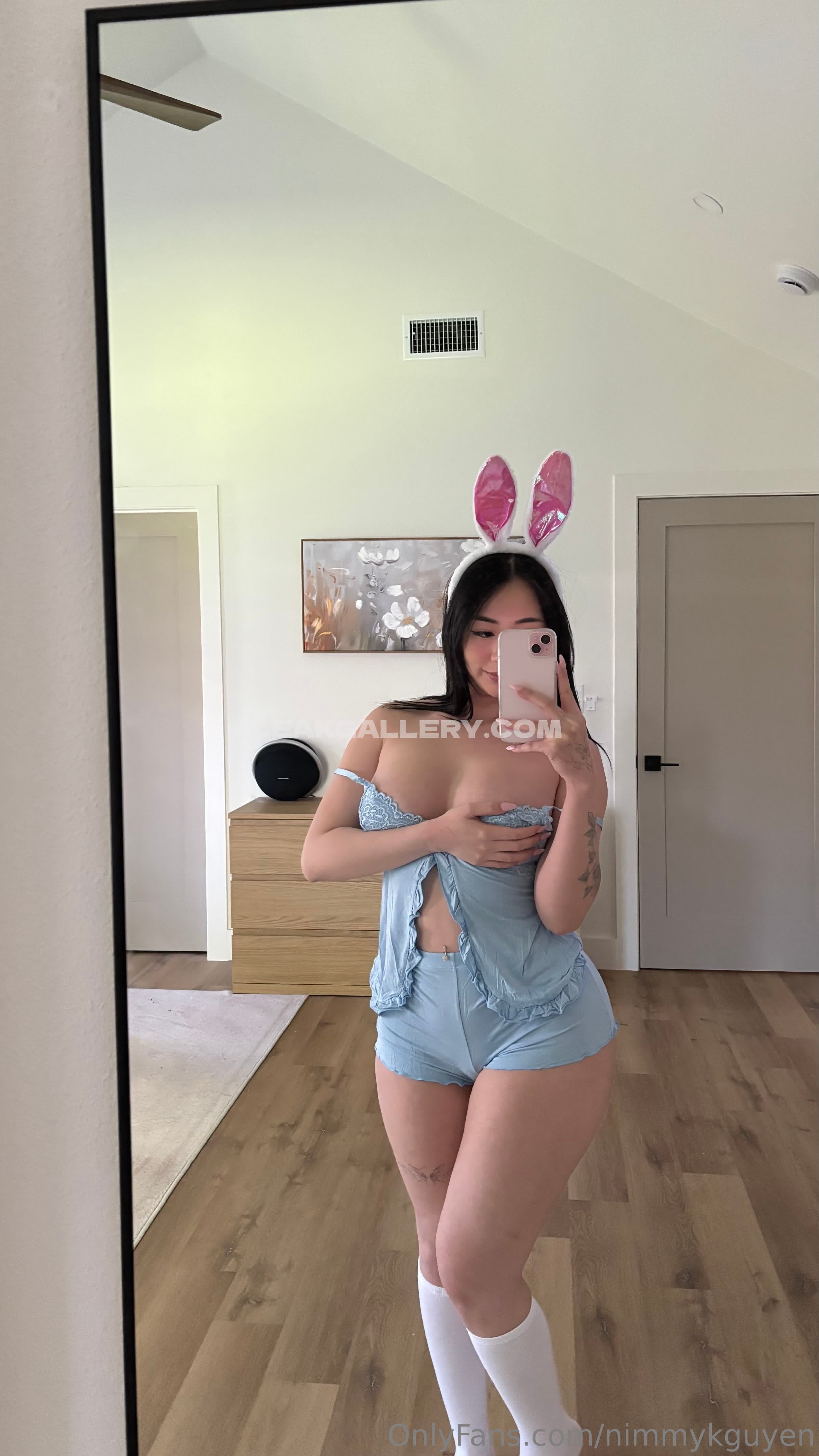 Nimkguyen / nimmykguyen Exclusive Leaked Nude OnlyFans #9734963
