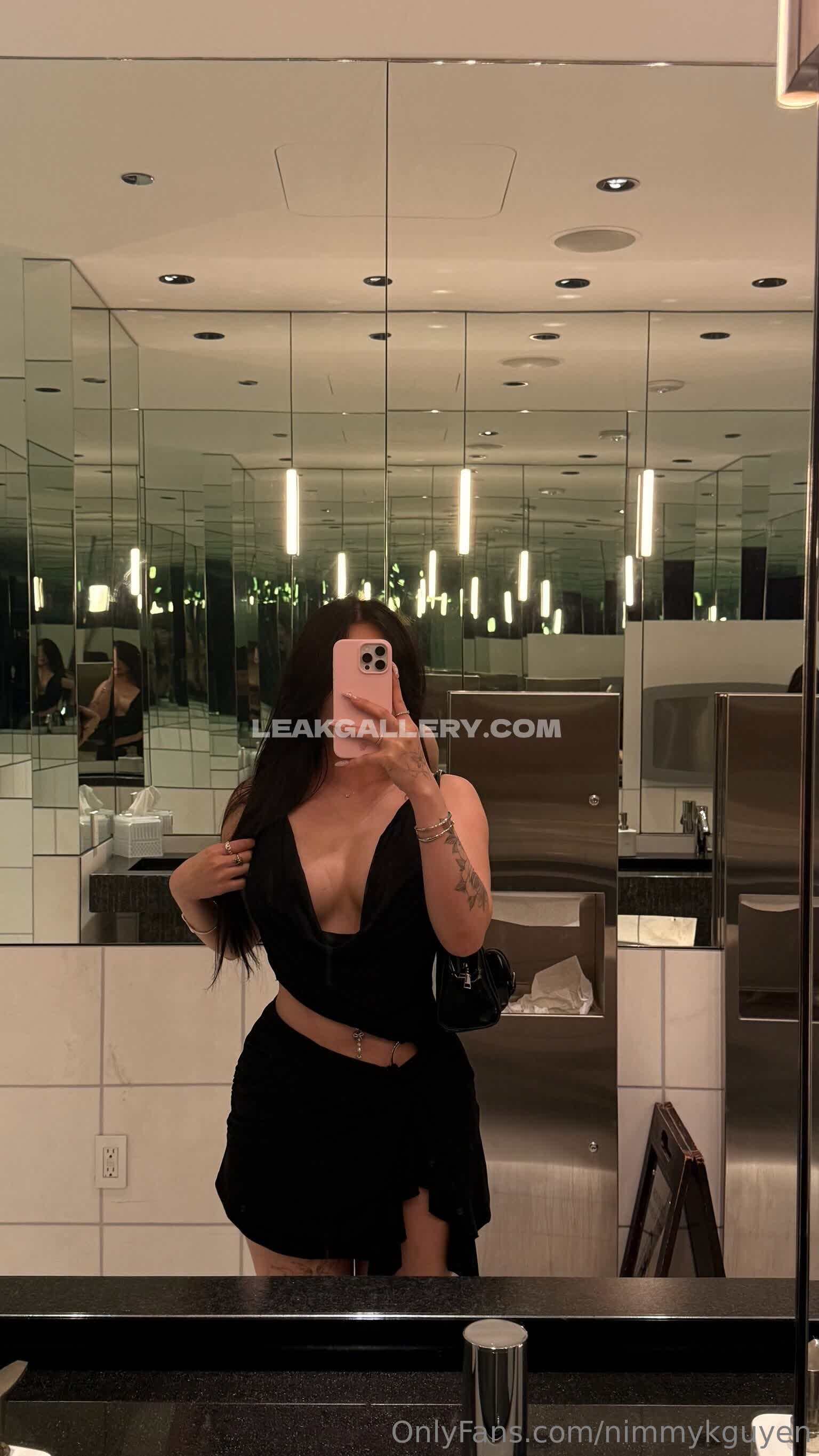 Nimkguyen / nimmykguyen Exclusive Leaked Nude OnlyFans #9734912