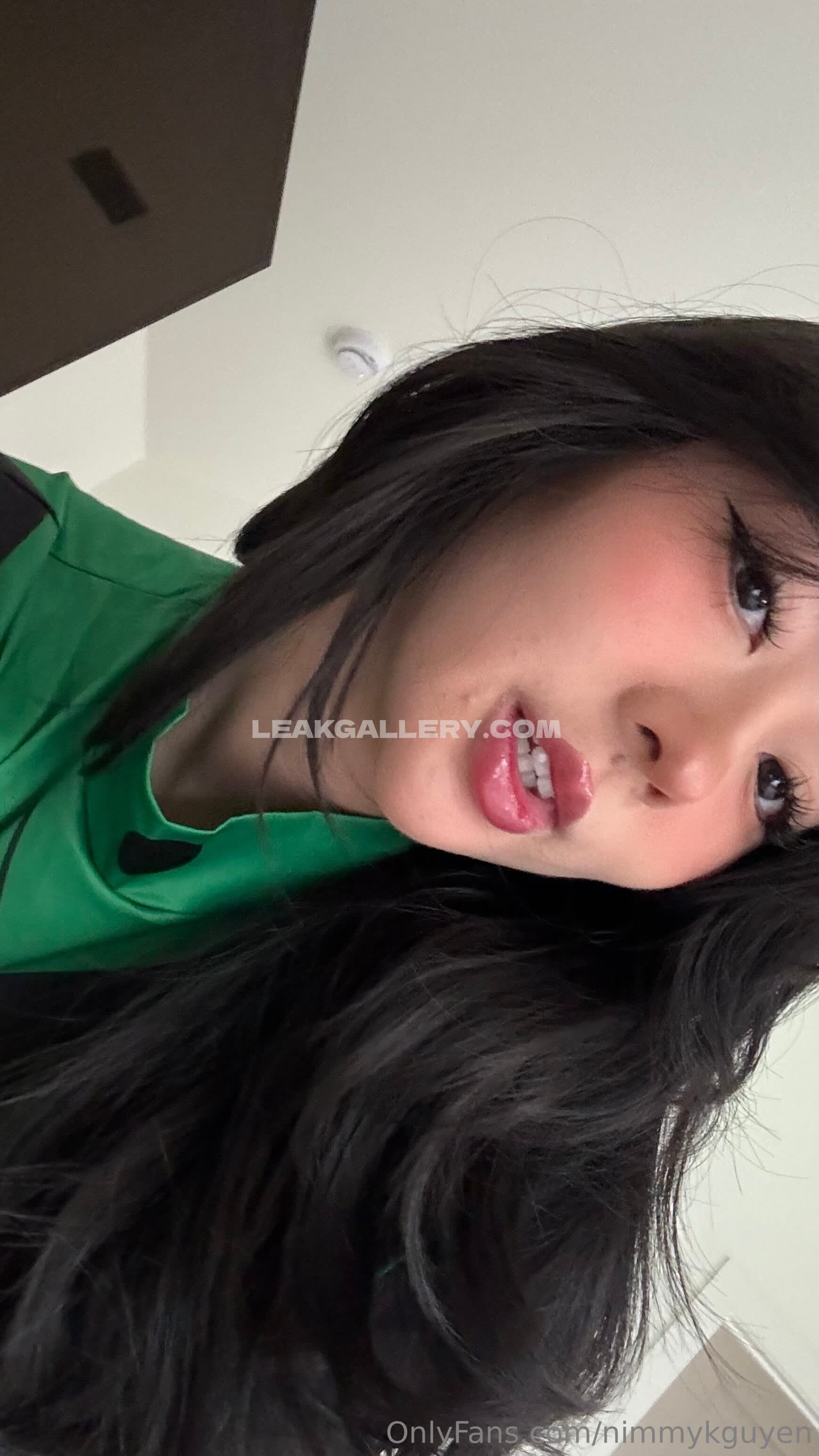 Nimkguyen / nimmykguyen Exclusive Leaked Nude OnlyFans #8454377
