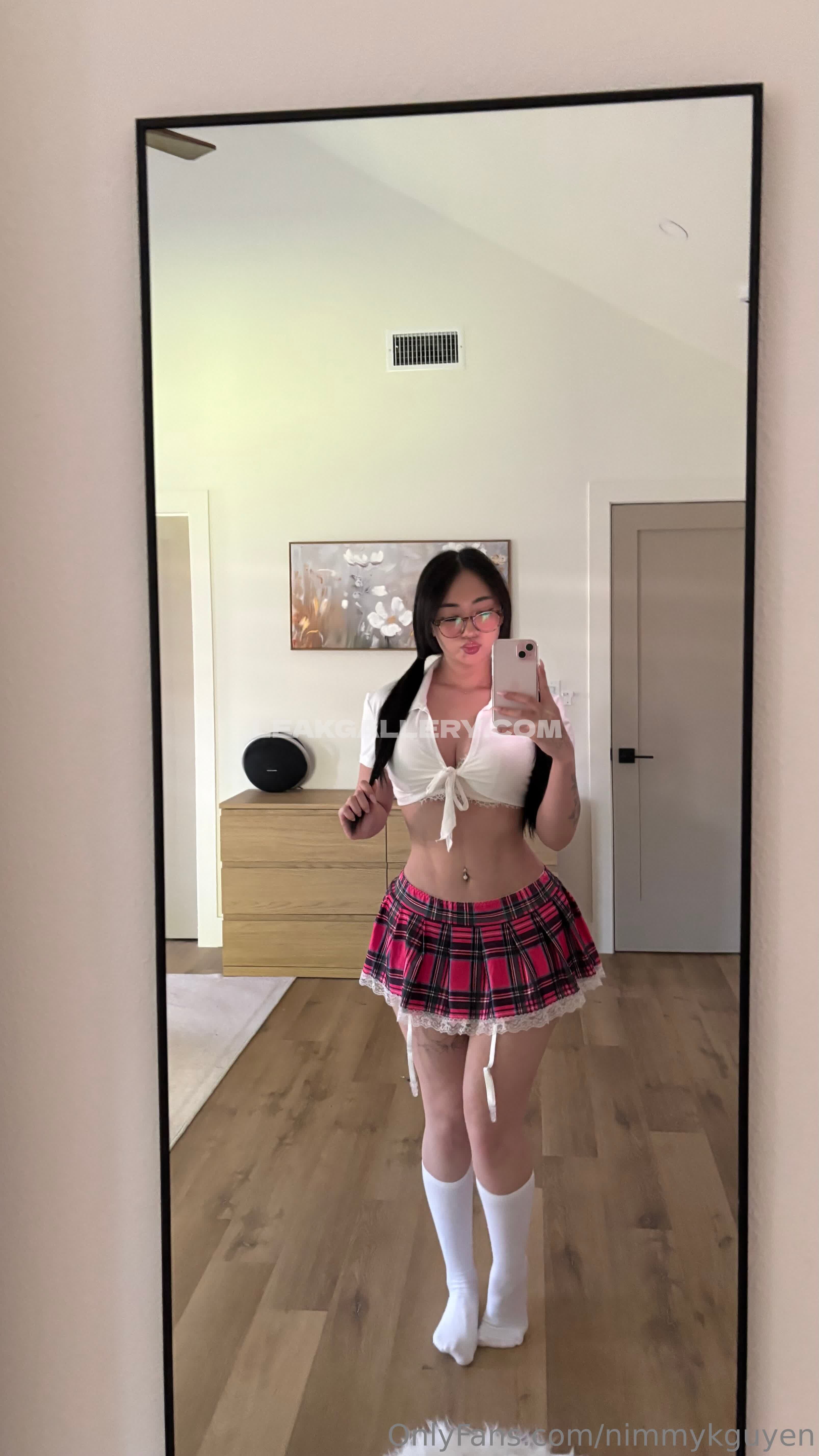 Nimkguyen / nimmykguyen Exclusive Leaked Nude OnlyFans #8454771