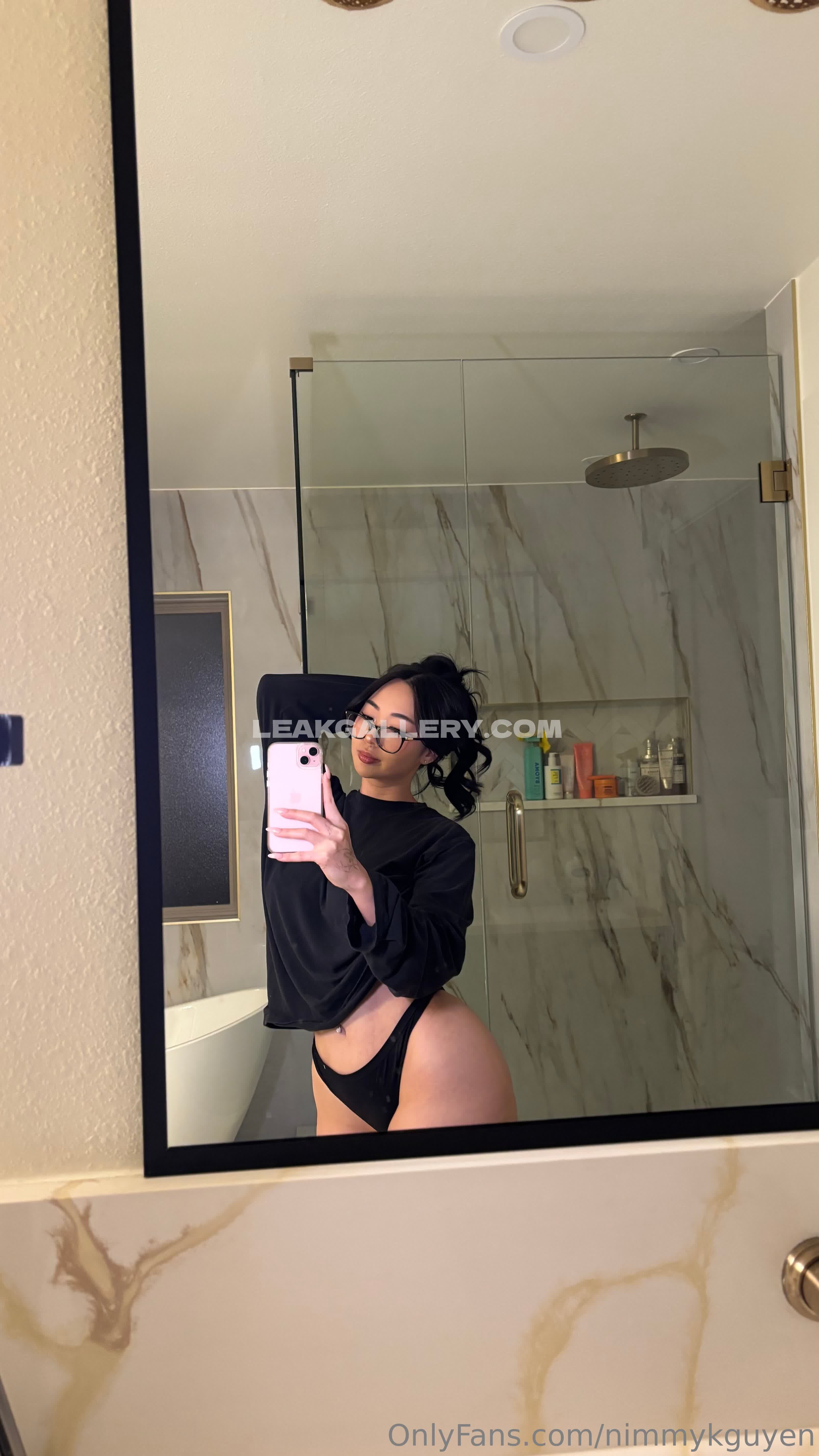Nimkguyen / nimmykguyen Exclusive Leaked Nude OnlyFans #9734812
