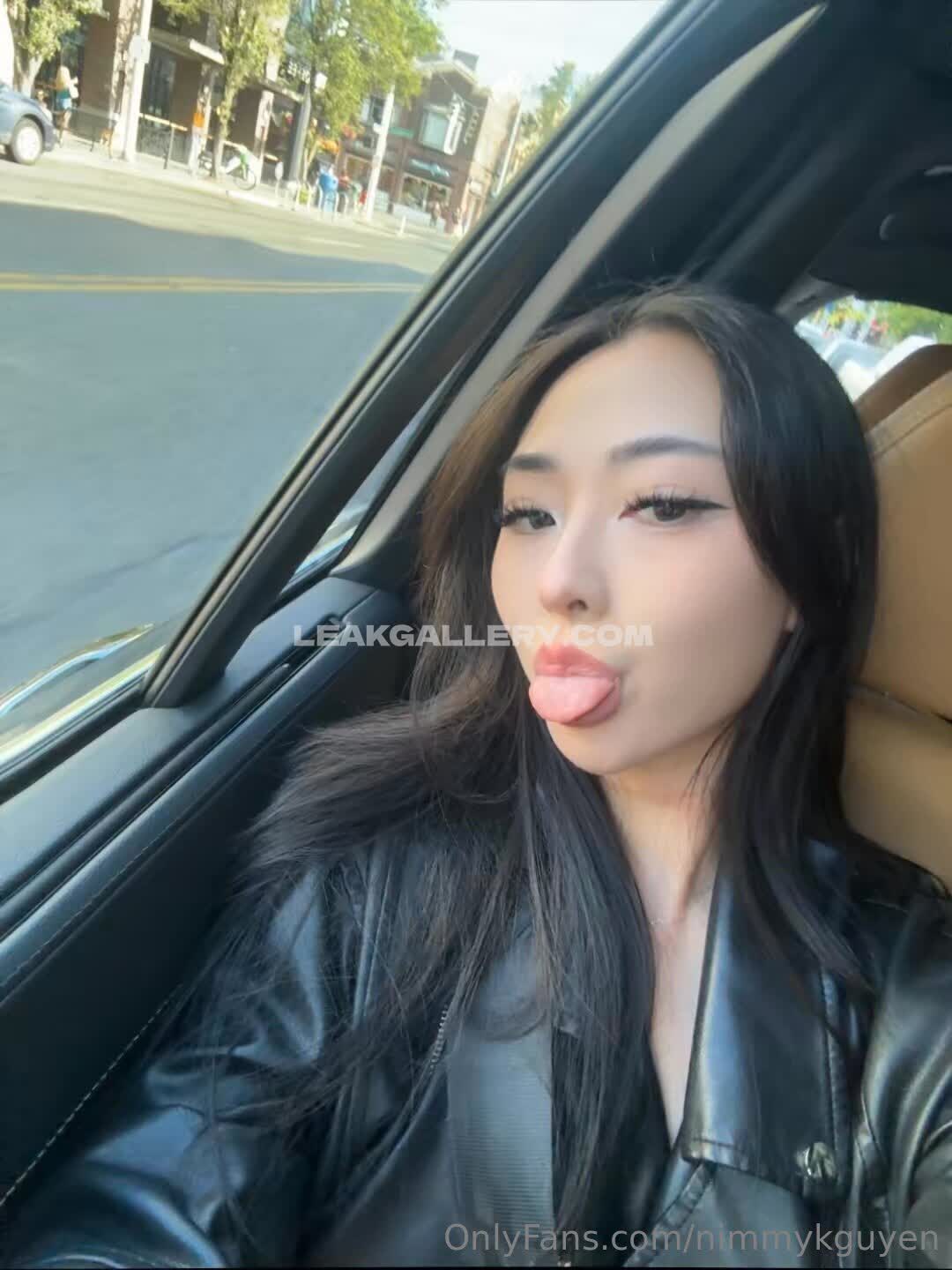 Nimkguyen / nimmykguyen Exclusive Leaked Nude OnlyFans #9734862