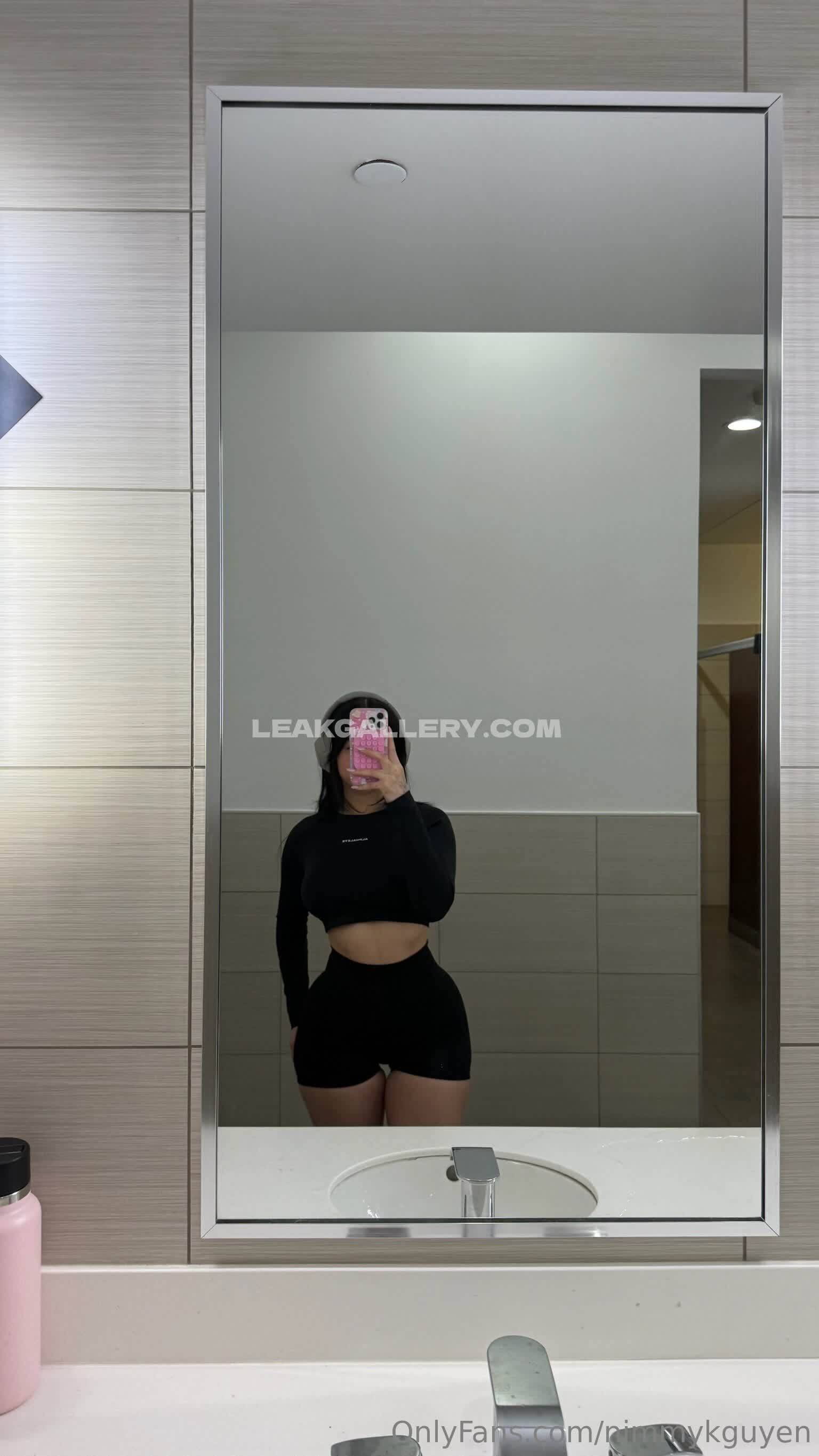 Nimkguyen / nimmykguyen Exclusive Leaked Nude OnlyFans #8455974