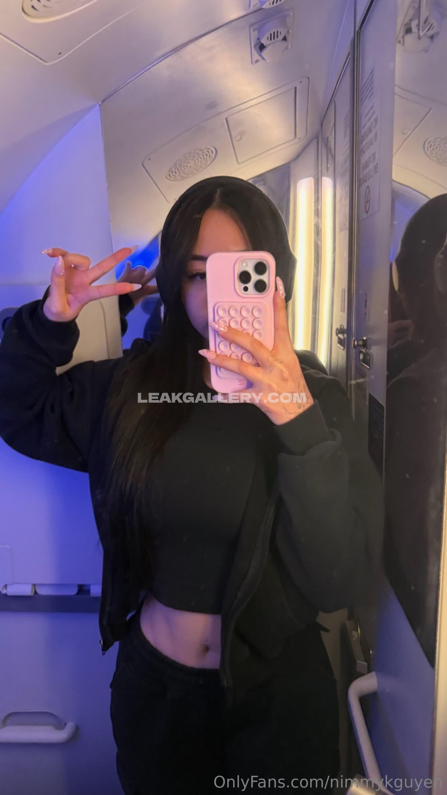 Nimkguyen / nimmykguyen Exclusive Leaked Nude OnlyFans #8455445