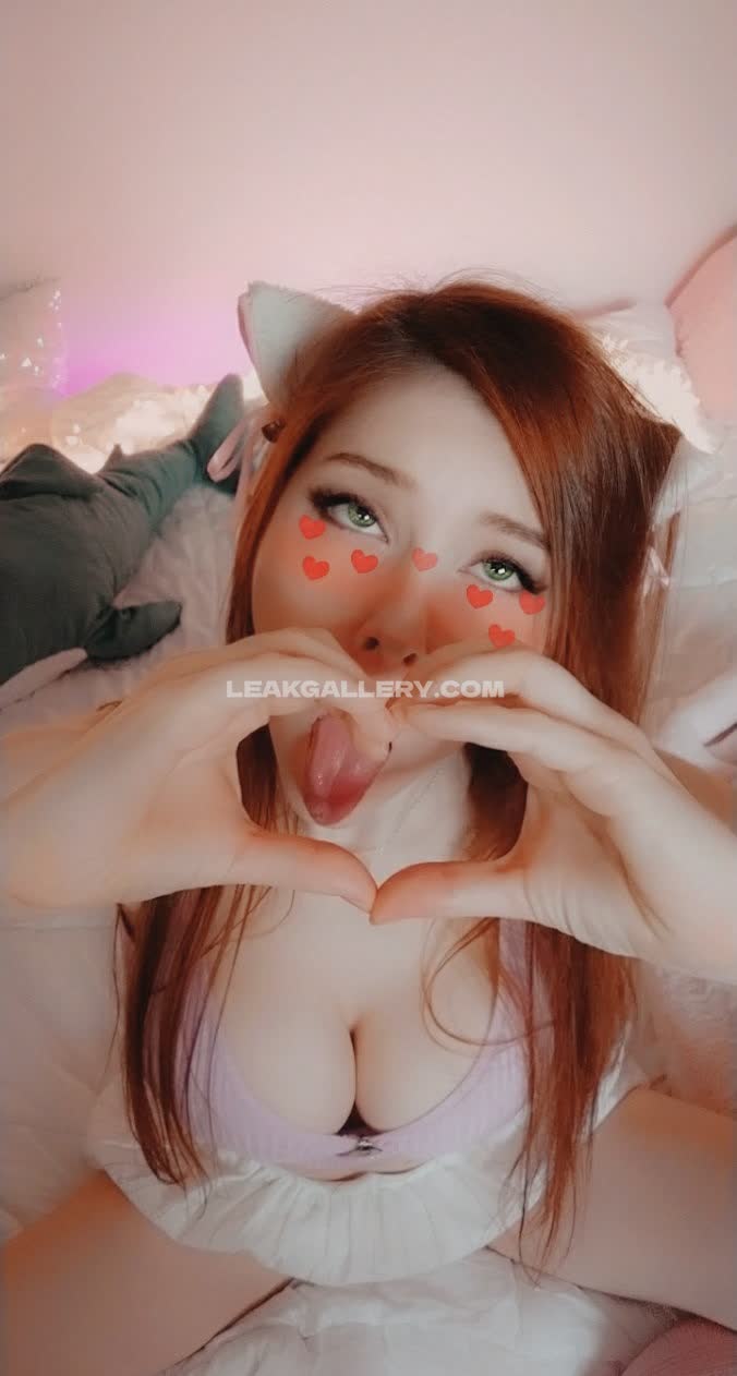 Ninelbordel Exclusive Leaked Nude OnlyFans #9109584