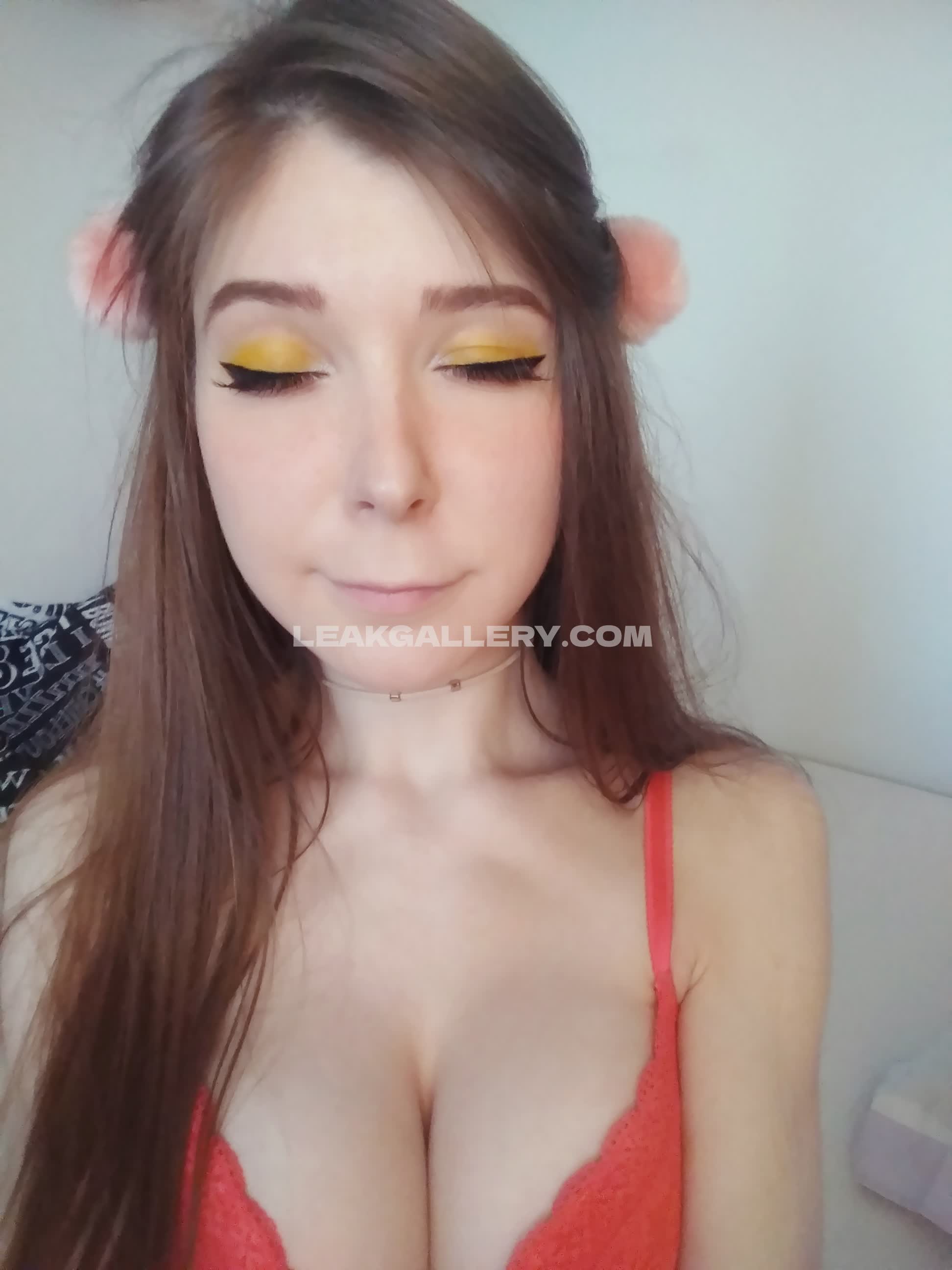 Ninelbordel Exclusive Leaked Nude OnlyFans #9110558