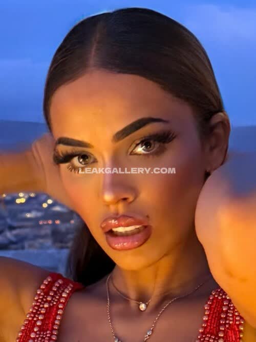 Nisr1nasbia Exklusiv geleakte Nacktbilder von OnlyFans #10736833