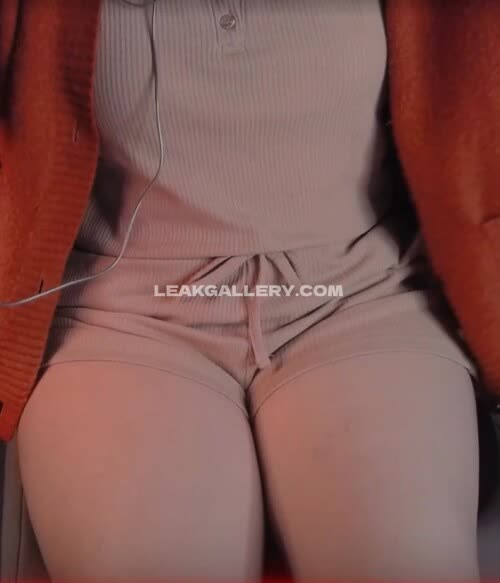 Nixiasmr Exklusiv geleakte Nacktbilder von OnlyFans #10904444