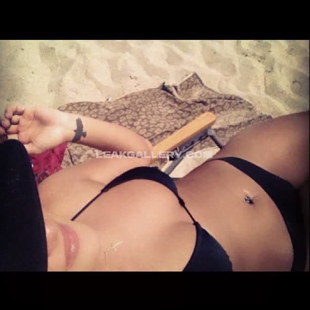Niykeeheaton Exclusive Leaked Nude OnlyFans #9028606