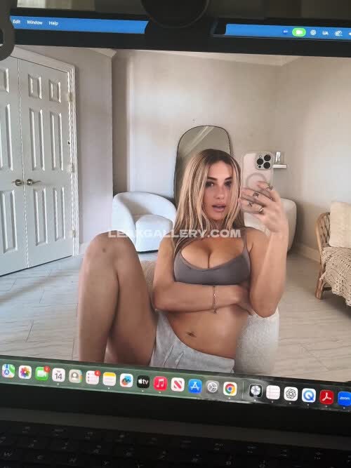 Niykeeheaton Exclusive Leaked Nude OnlyFans #10700517