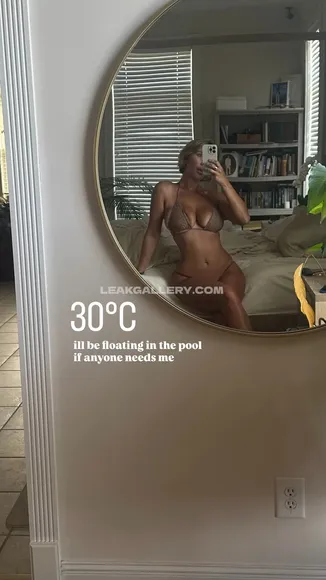 Niykeeheaton Exklusiv geleakte Nacktbilder von OnlyFans #9028437