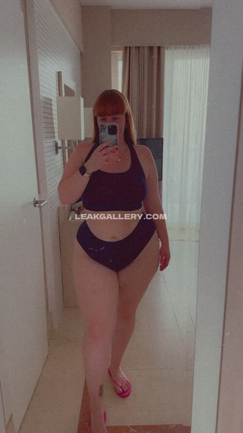 Nlhfit Exclusive Leaked Nude OnlyFans #10903491