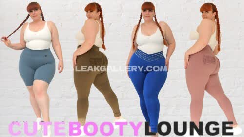Nlhfit Exclusive Leaked Nude OnlyFans #10932723