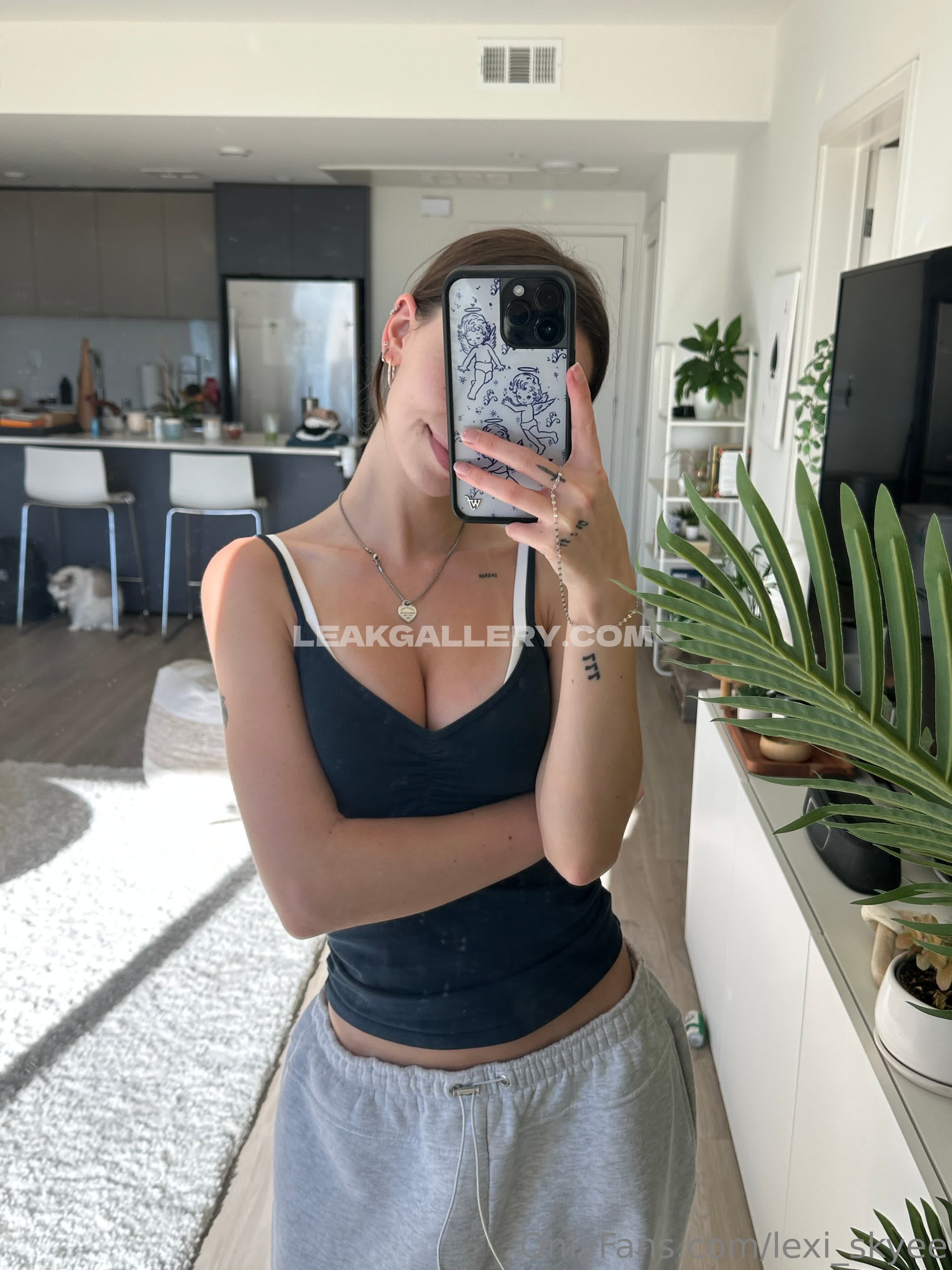 Nnayetakk Exclusive Leaked Nude OnlyFans #9829310