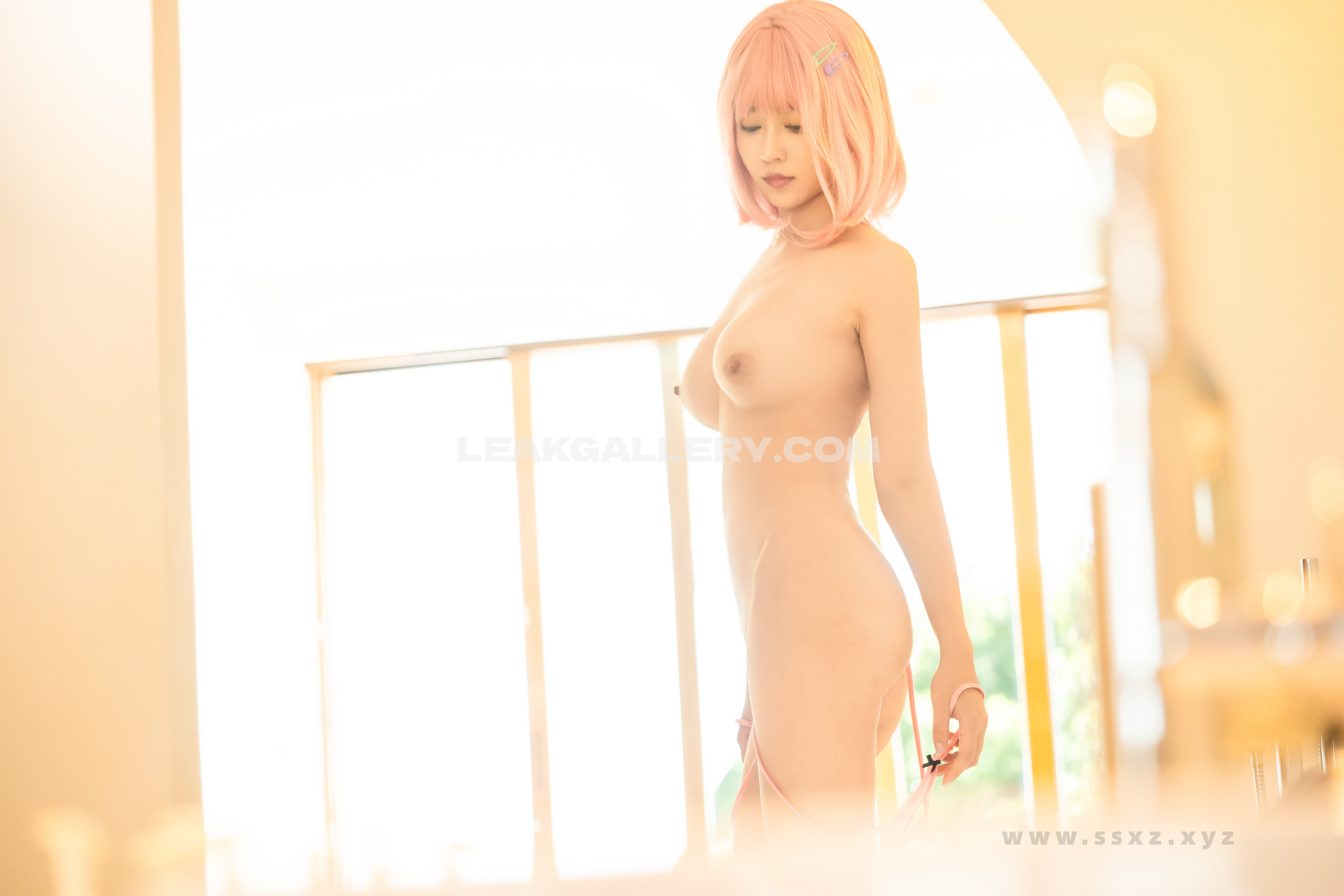 Nnian_011 Exclusive Leaked Nude OnlyFans #9390059