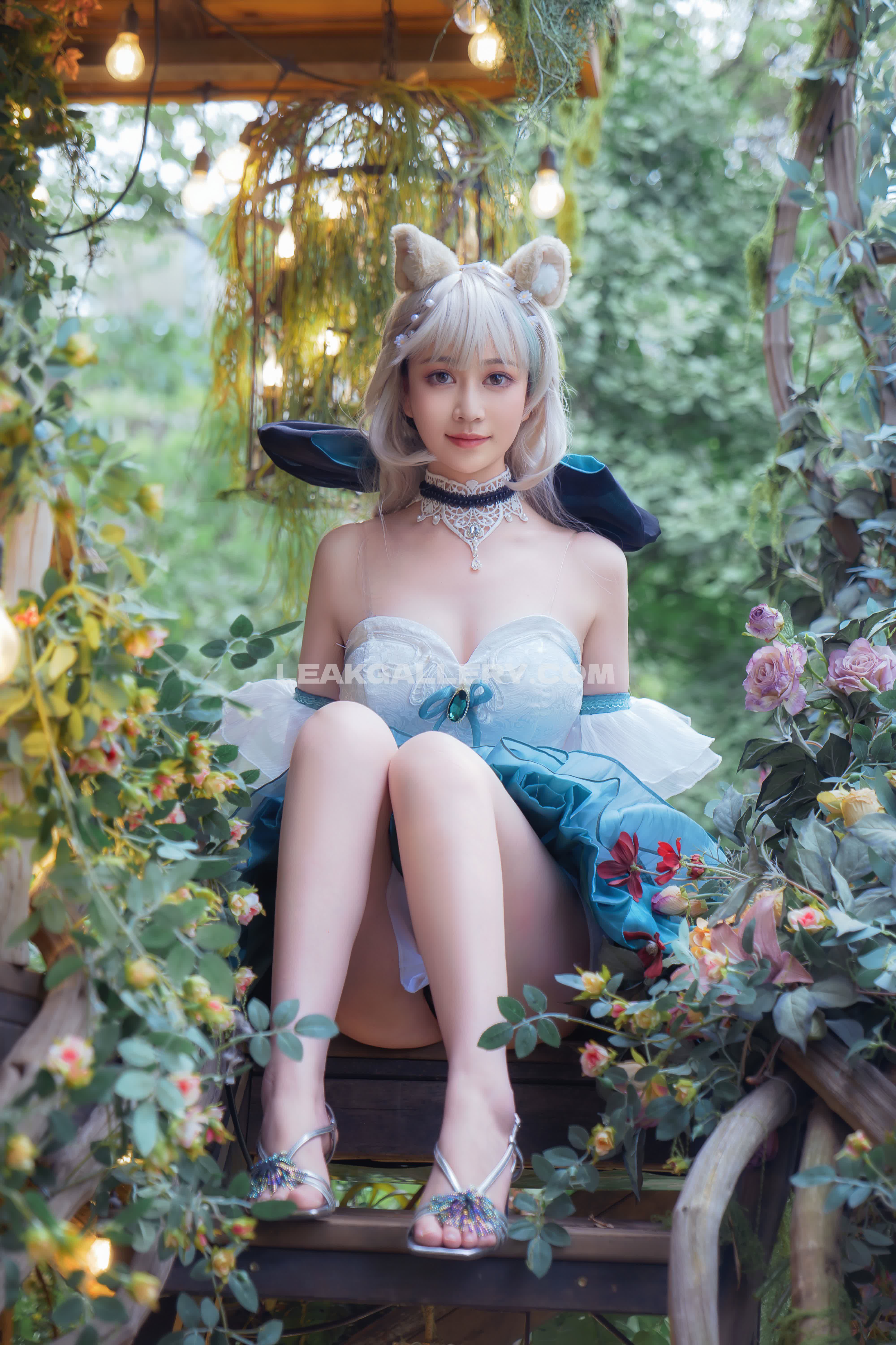 Nnian_011 Exclusive Leaked Nude OnlyFans #9390973