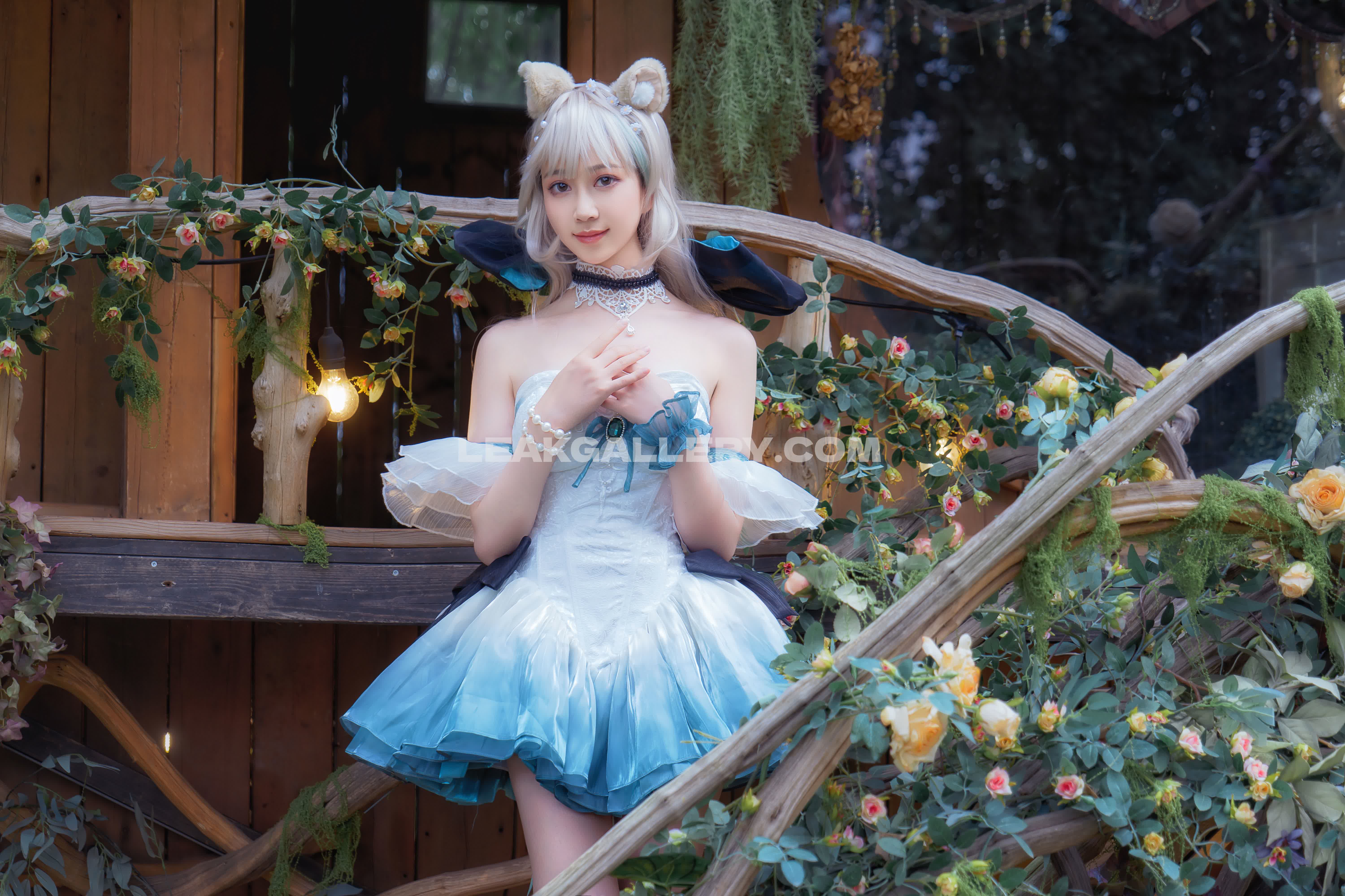 Nnian_011 Exclusive Leaked Nude OnlyFans #9391014